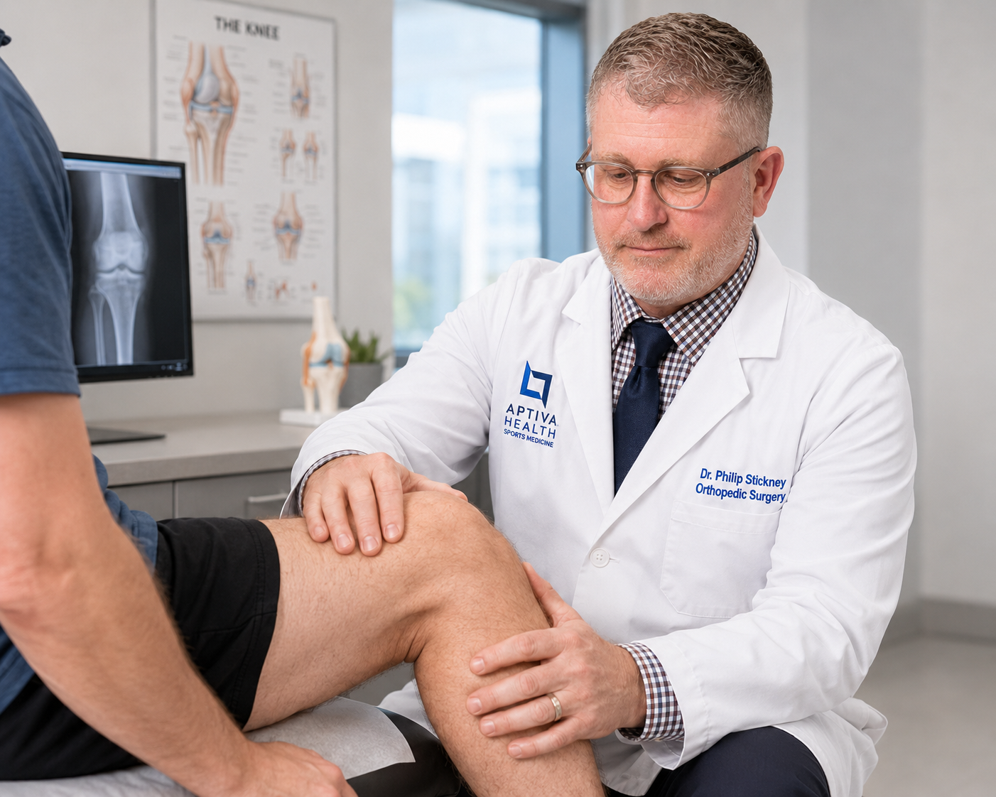 Conditions Treated & Surgeries Performed - Dr. Stickney