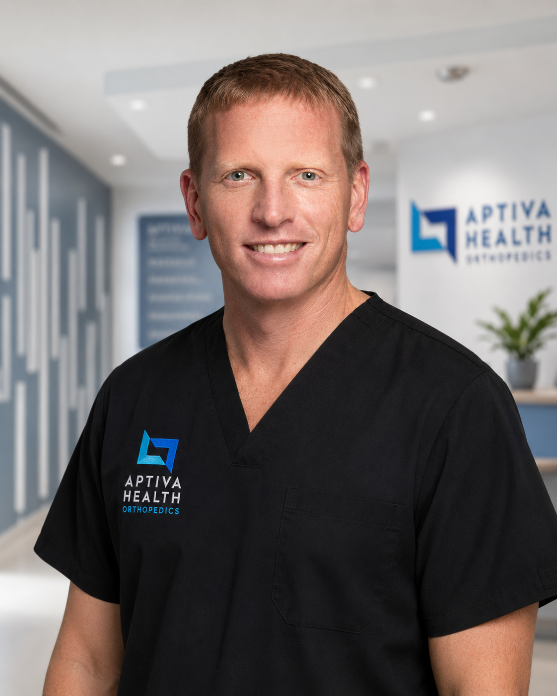 Steve Smith, MD - Aptiva Health