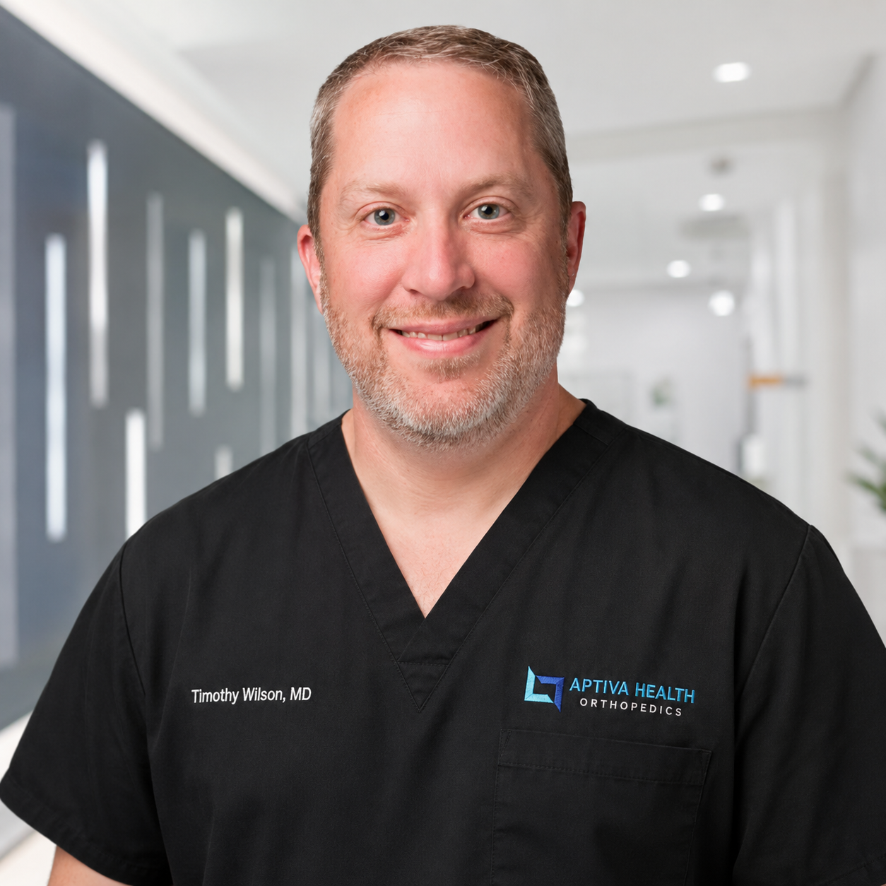 Timothy Wilson, MD - Aptiva Health