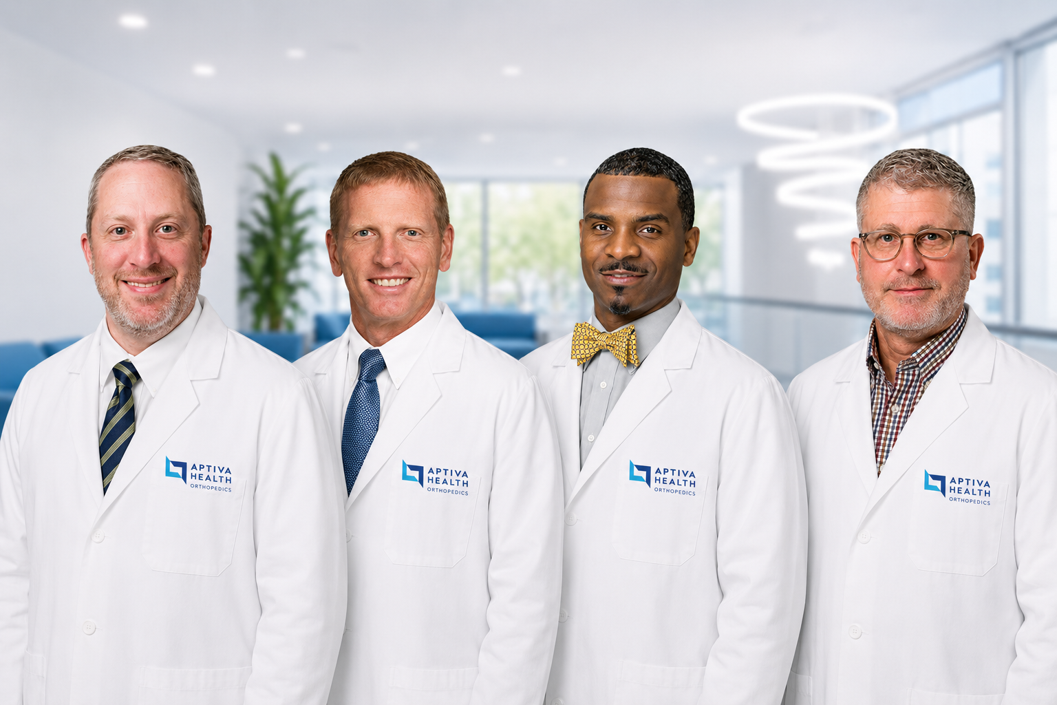 Rotator Cuff Tear Team Care Approach