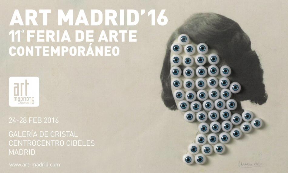 art fair with 3punts galeria barcelona art madrid