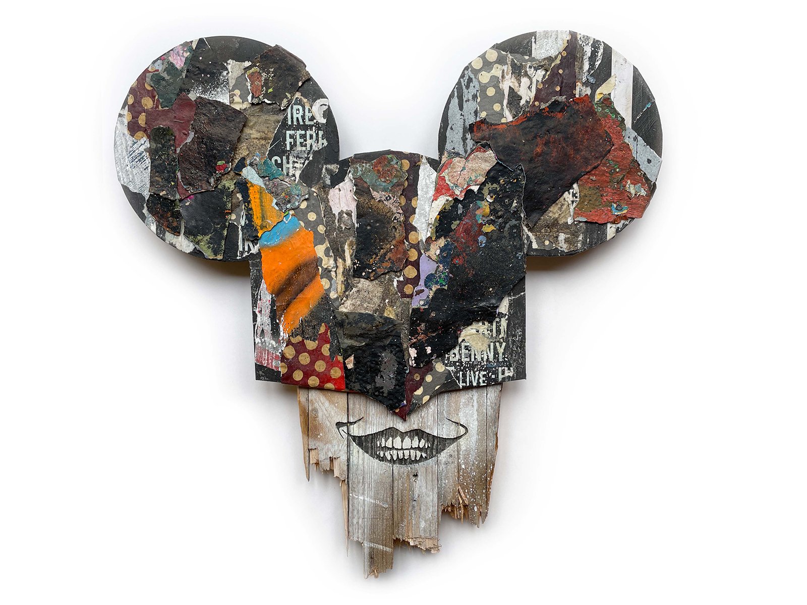 Bad Mickey by Perishable Rush 00.jpg