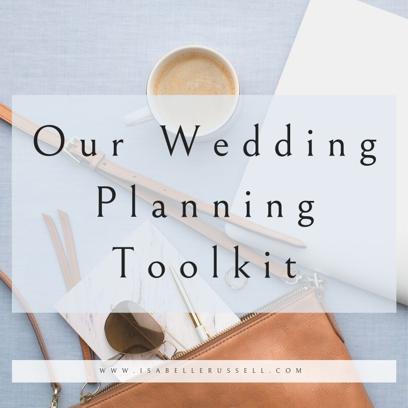 Ultimate Wedding Planning Toolkit