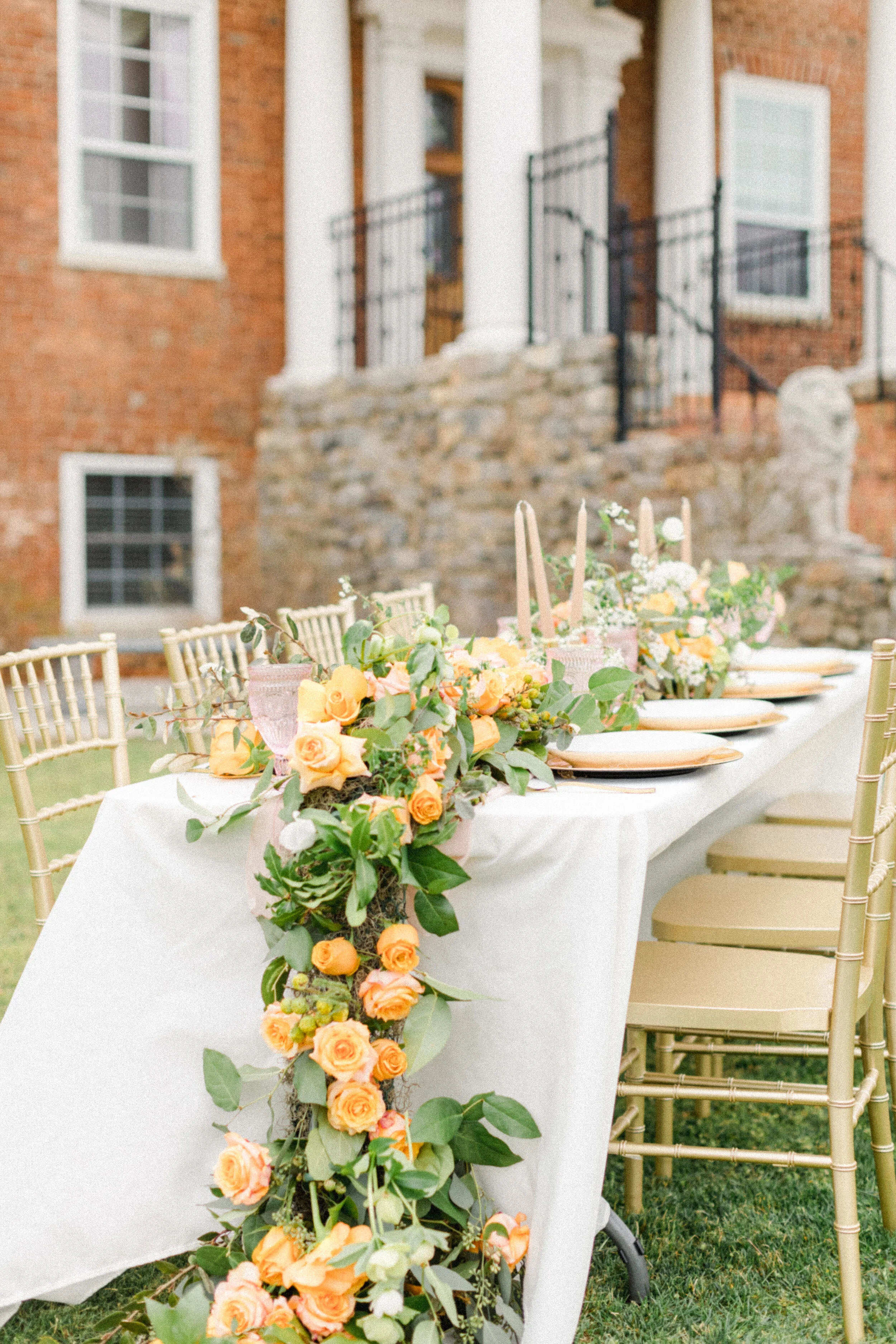 How to Plan a Styled Shoot