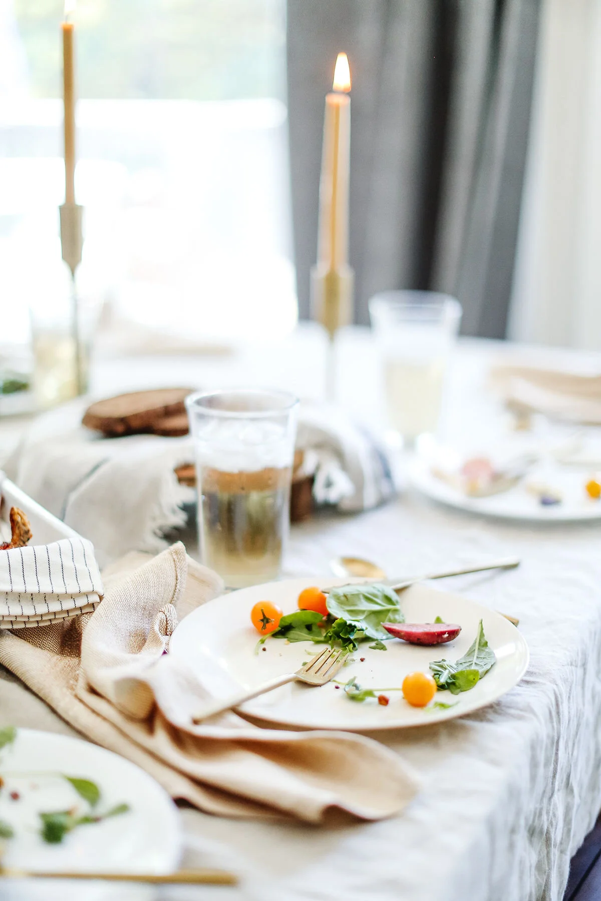 Dinner Recipes for Busy CEOs