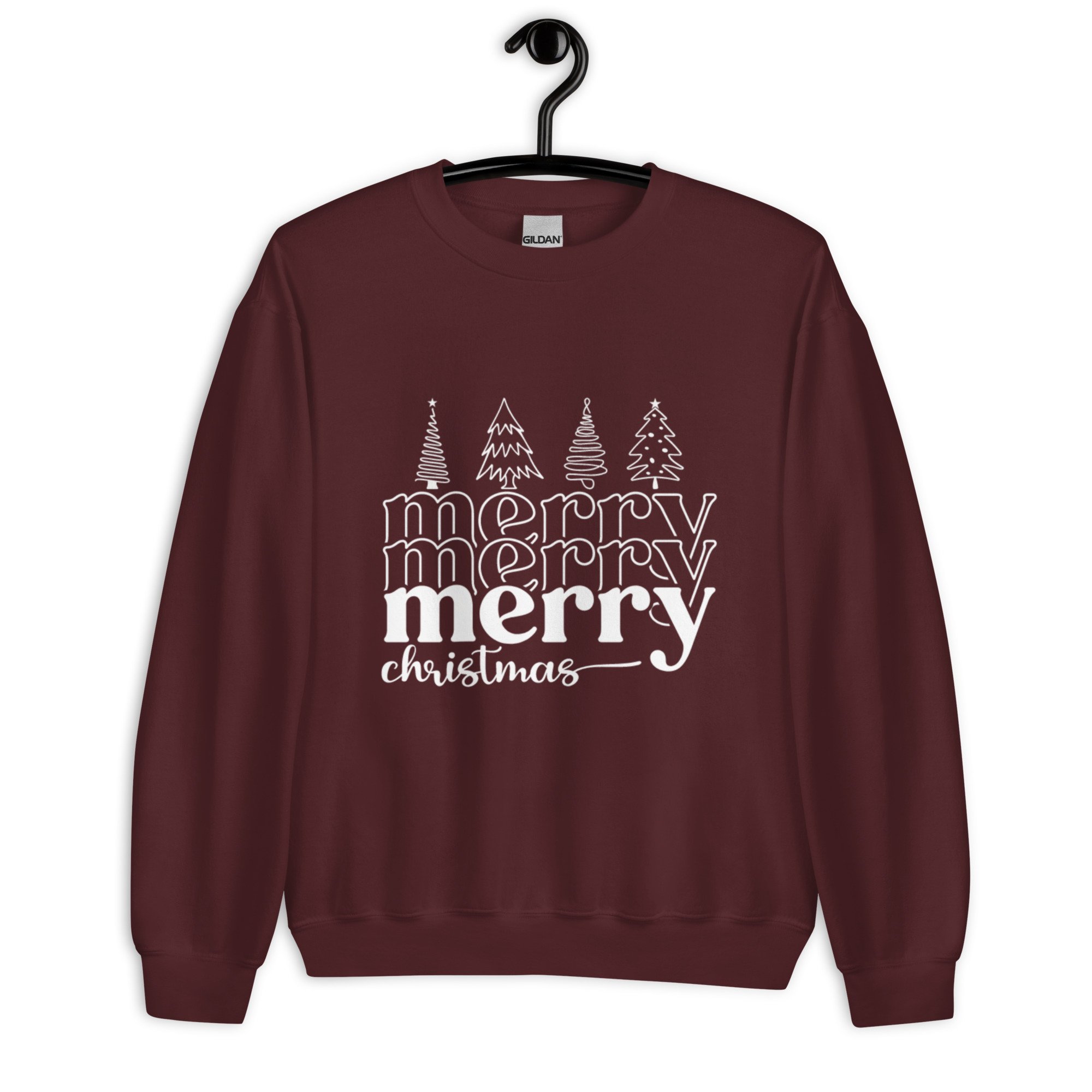 unisex-crew-neck-sweatshirt-maroon-front-636e7f9125b57.jpg
