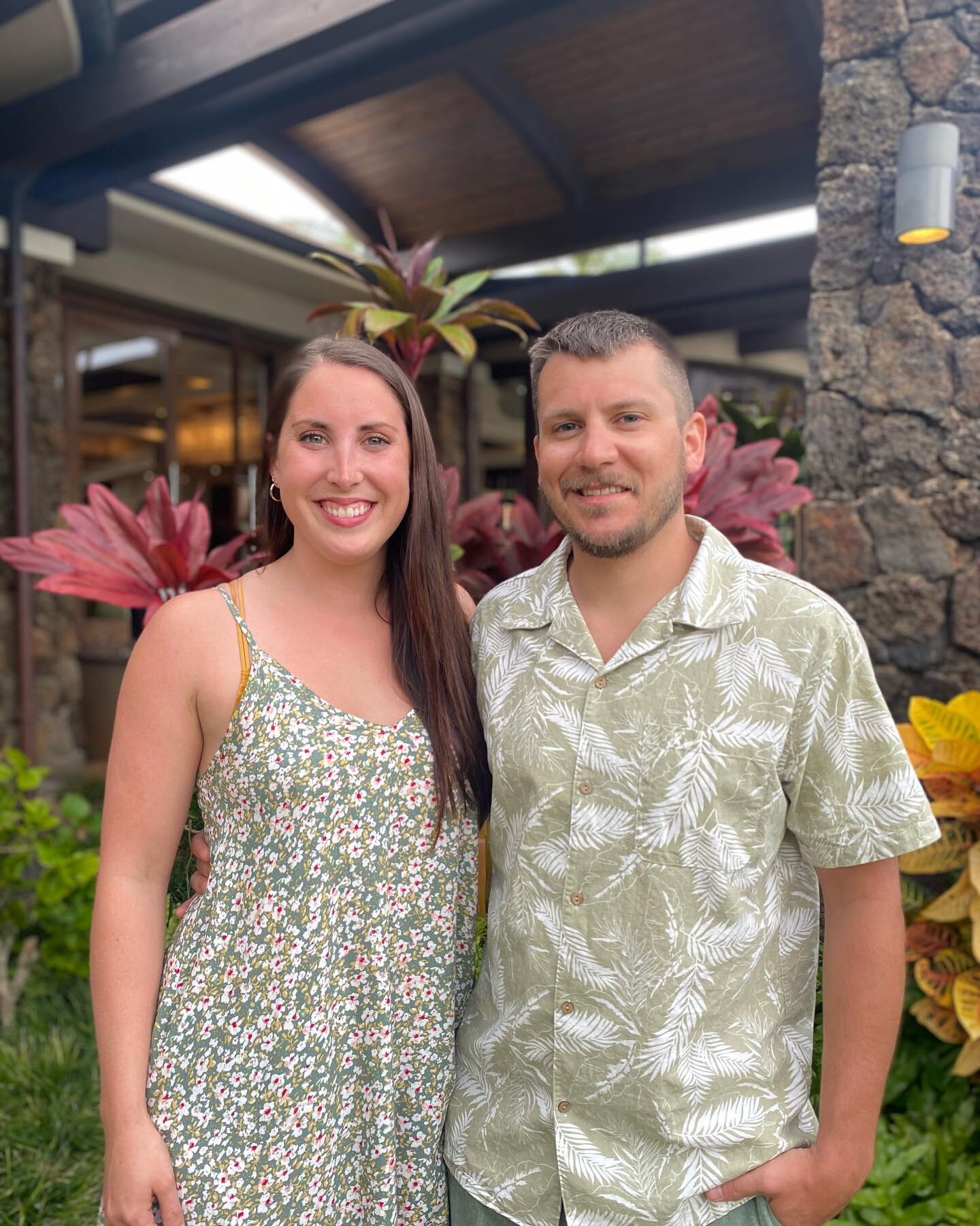 Photo dump pt. 1 from our amazing family trip to Hawai&rsquo;i! Forever grateful for the opportunity to see such a beautiful place with people we love!