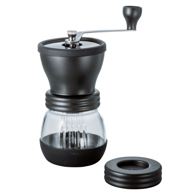 Hario Skerton Grinder