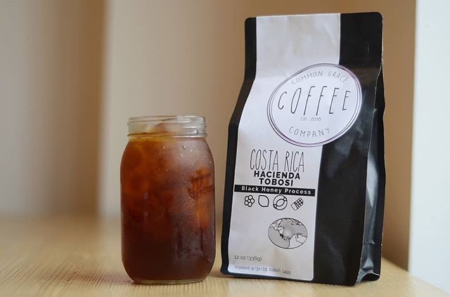 On the warm summer days, kick back with some friends on the patio and share some of your favorite coffeesππββοΈπ₯
β
#coffeelovers #commongracecoffeeco #love #lovedwellservedwell #costaricacoffee #smashing #dearborncoffeeshop #dearbornfun #summertime #spreadlove