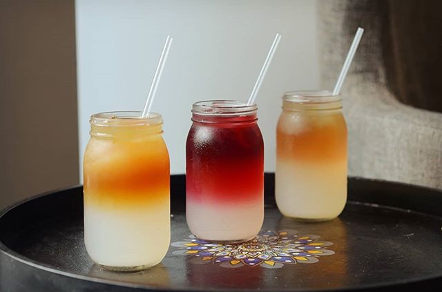 Who doesn't love a good ol' tea infusion!? Fresh lemonade and high quality tea! No filler and no nonsense just how we like it!ππ΅βοΈβΊοΈ
π
π
#commongracecoffeeco #lovedones #lovedwellservedwell #spreadlove #coolkids #detroitfun #downtowndearborn #beattheheat
#summervacation #summertime #icedtea #lemonade