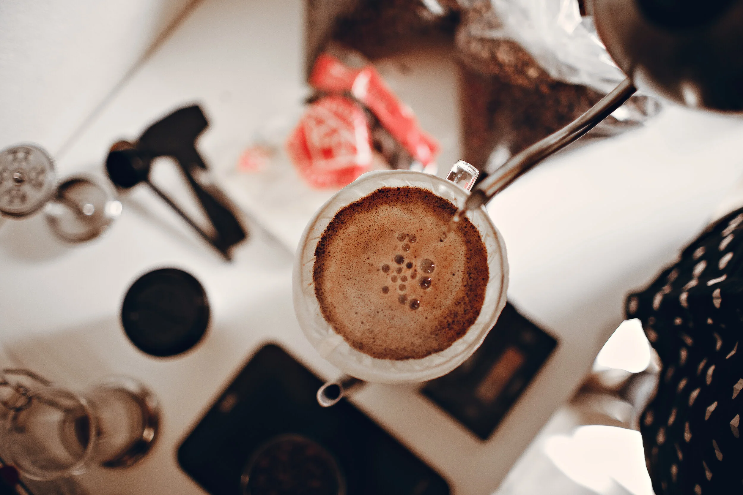 Brew at Home