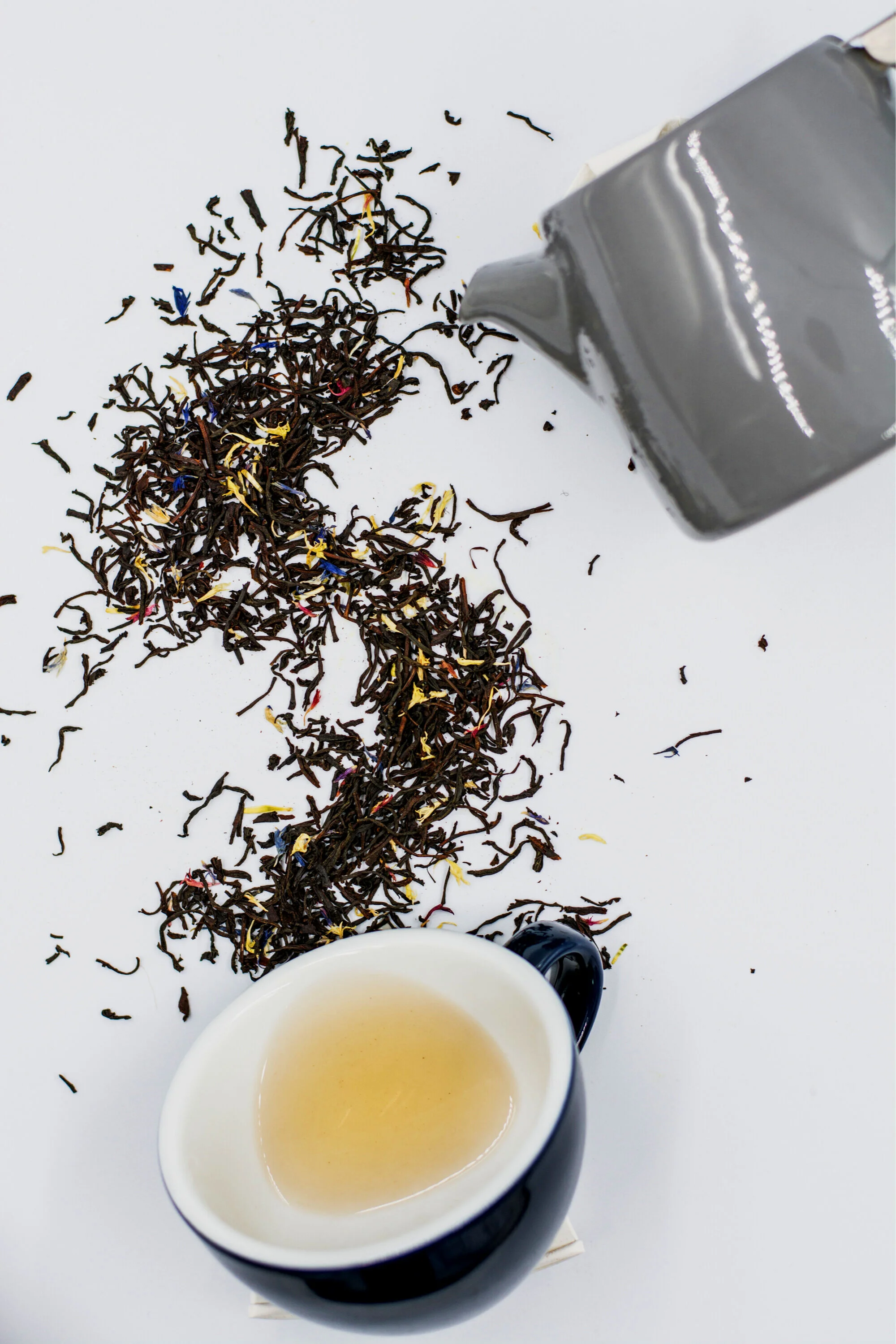 Tea