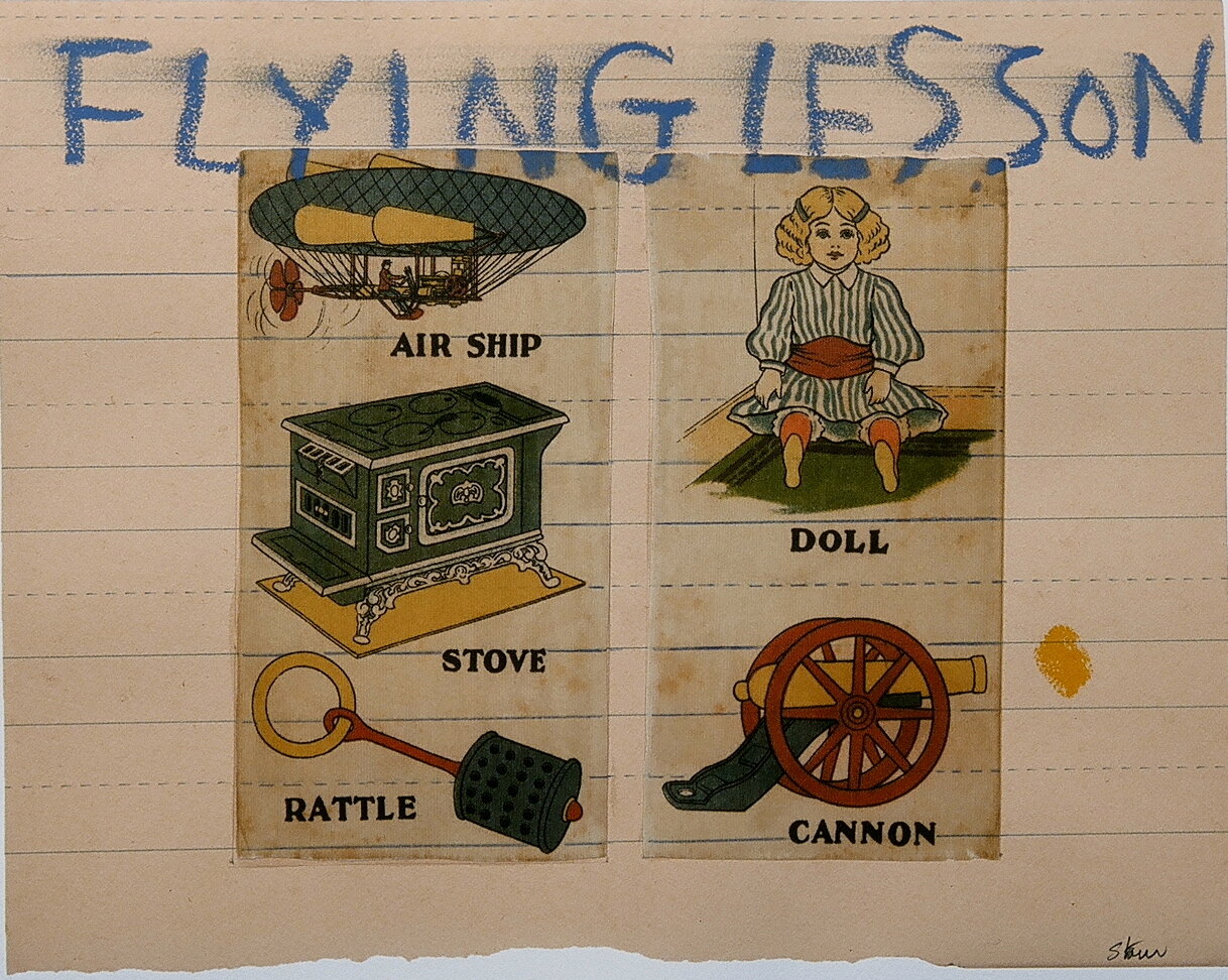 Storer;Flying Lessons_16x12paper 2.jpg