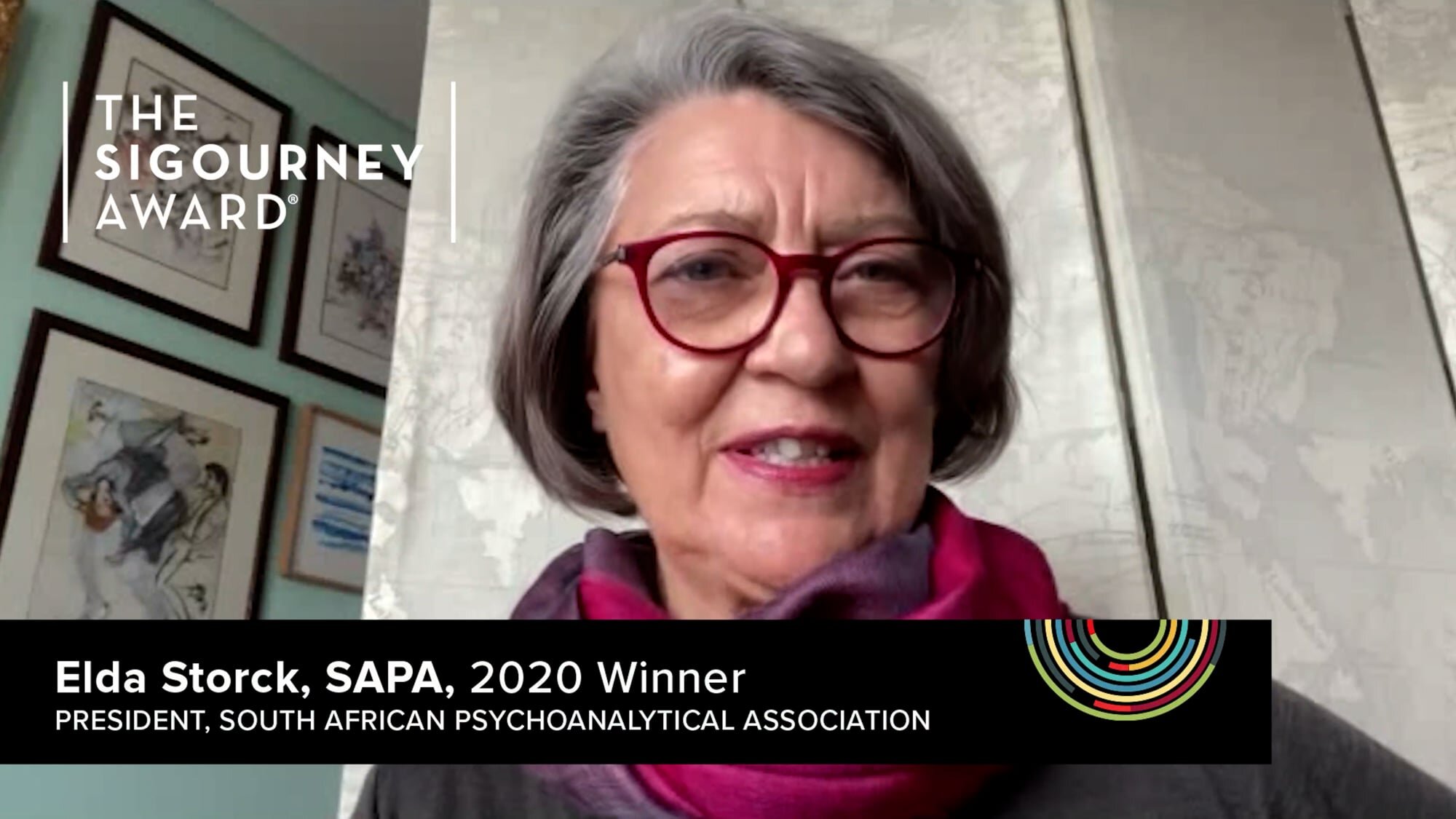 Overcoming systemic racial and economic obstacles, SAPA graduates “homegrown” psychoanalysts