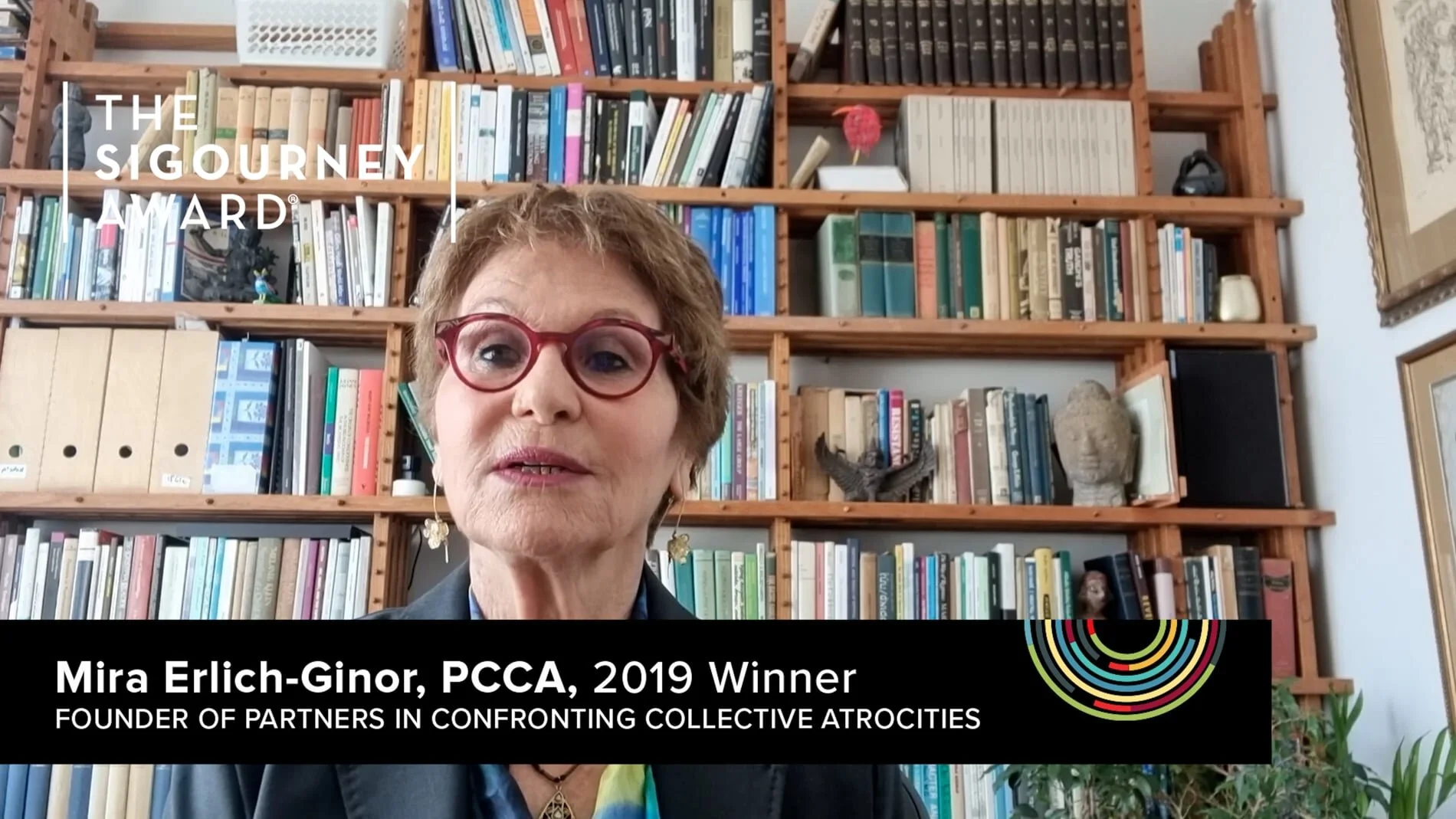 Confronting Personal Trauma in a Group