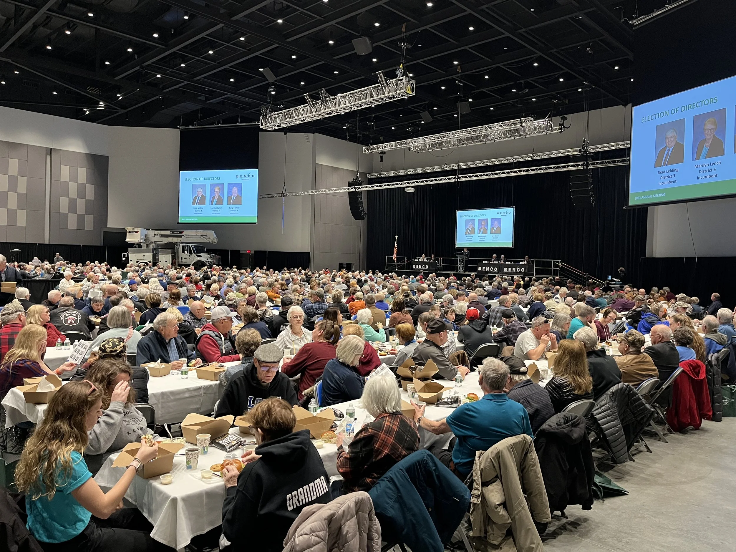   2026 ANNUAL MEETING     Click Here   