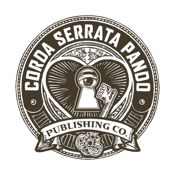 Cordo Serrata Pando Publishing Co.