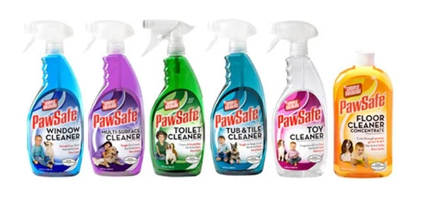 Pawsafe