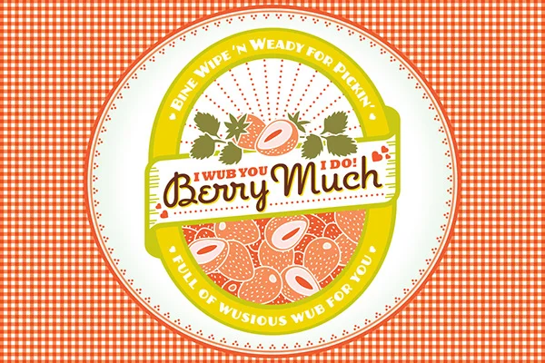 Berry Much