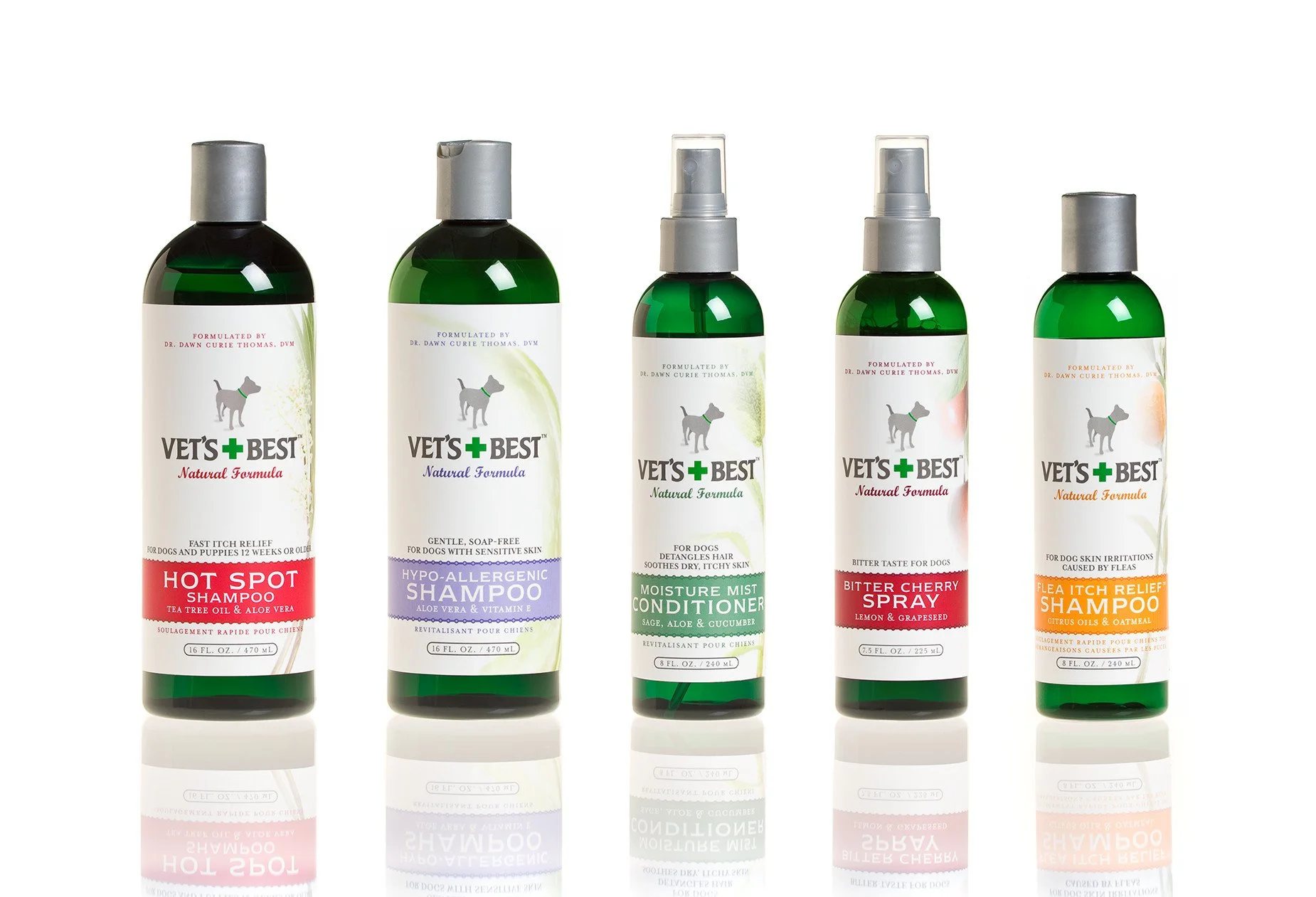 Vet's Best