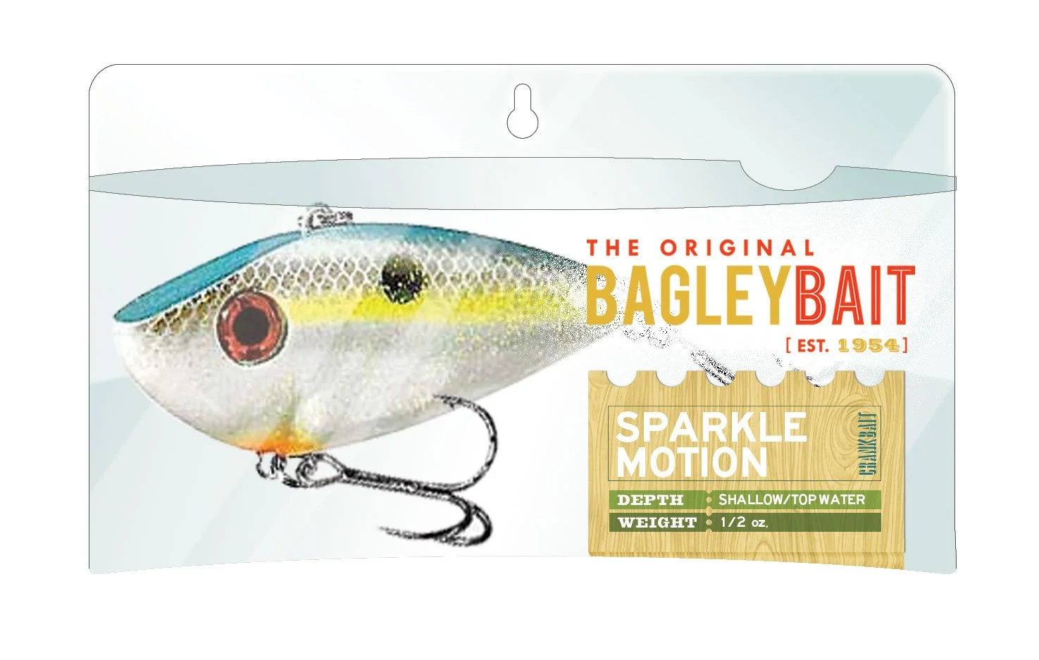 Bagley Bait