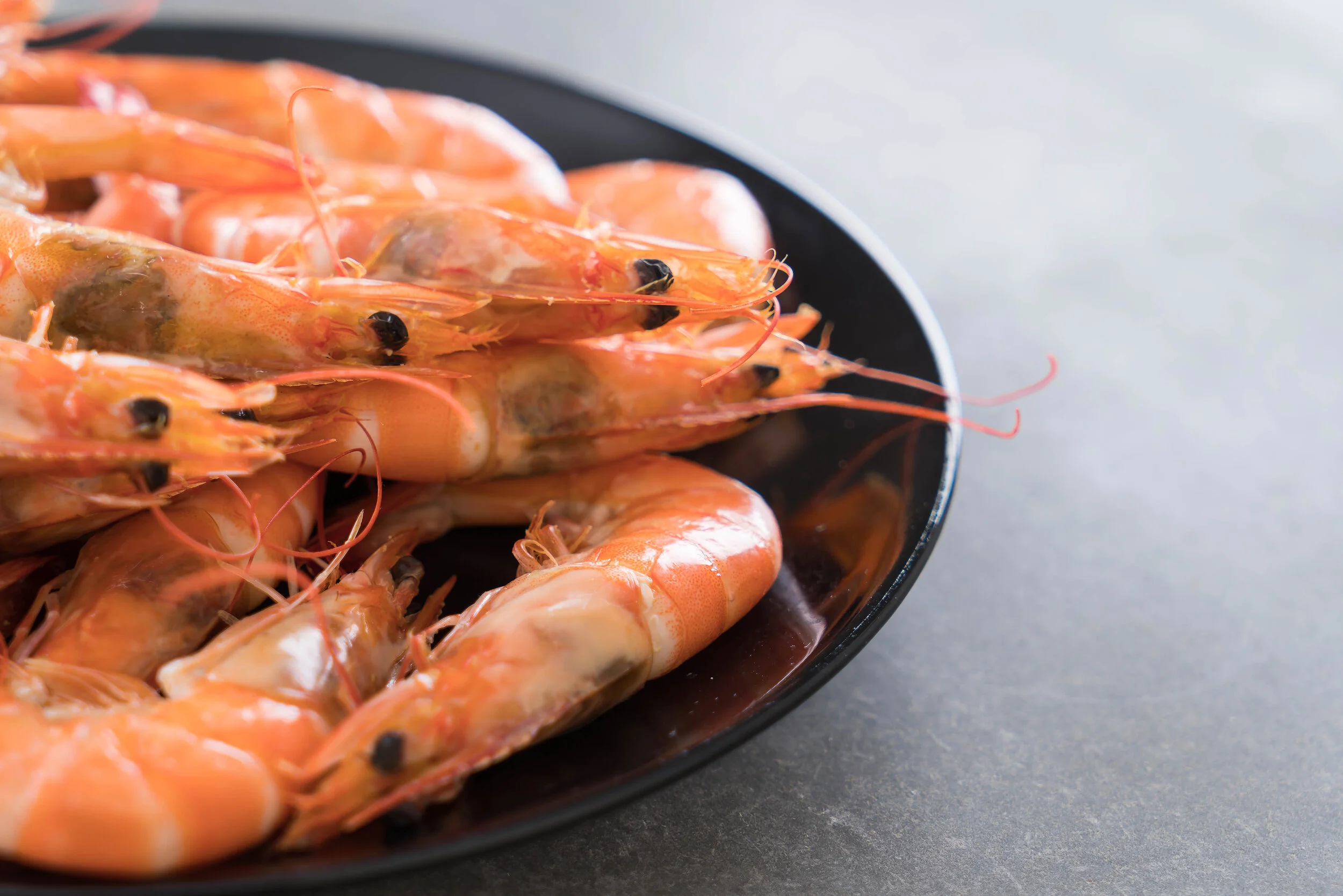 Fortuna Sea Products Inc. Frozen Seafood Importers and Wholesalers