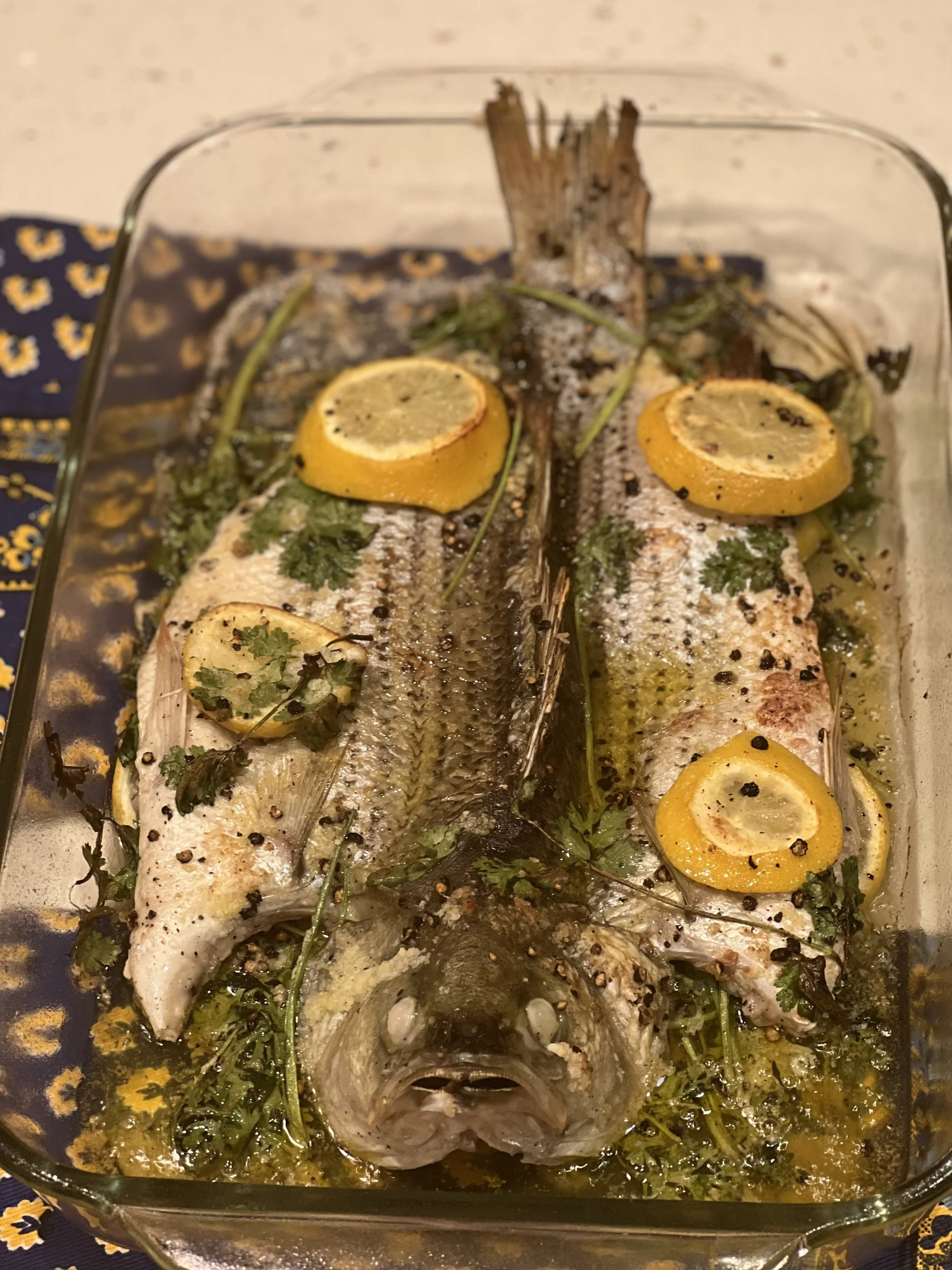 Fortuna Sea Products Inc. Frozen Seafood Importers and Wholesalers