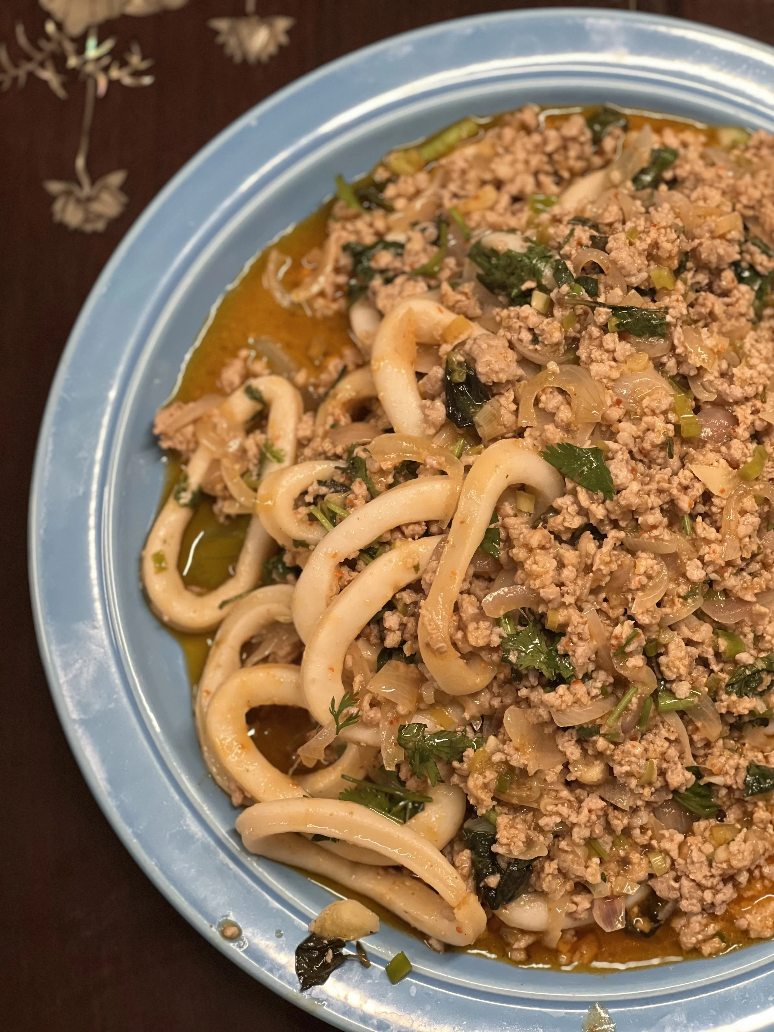 Fortuna Sea Products Inc. Frozen Seafood Importers and Wholesalers