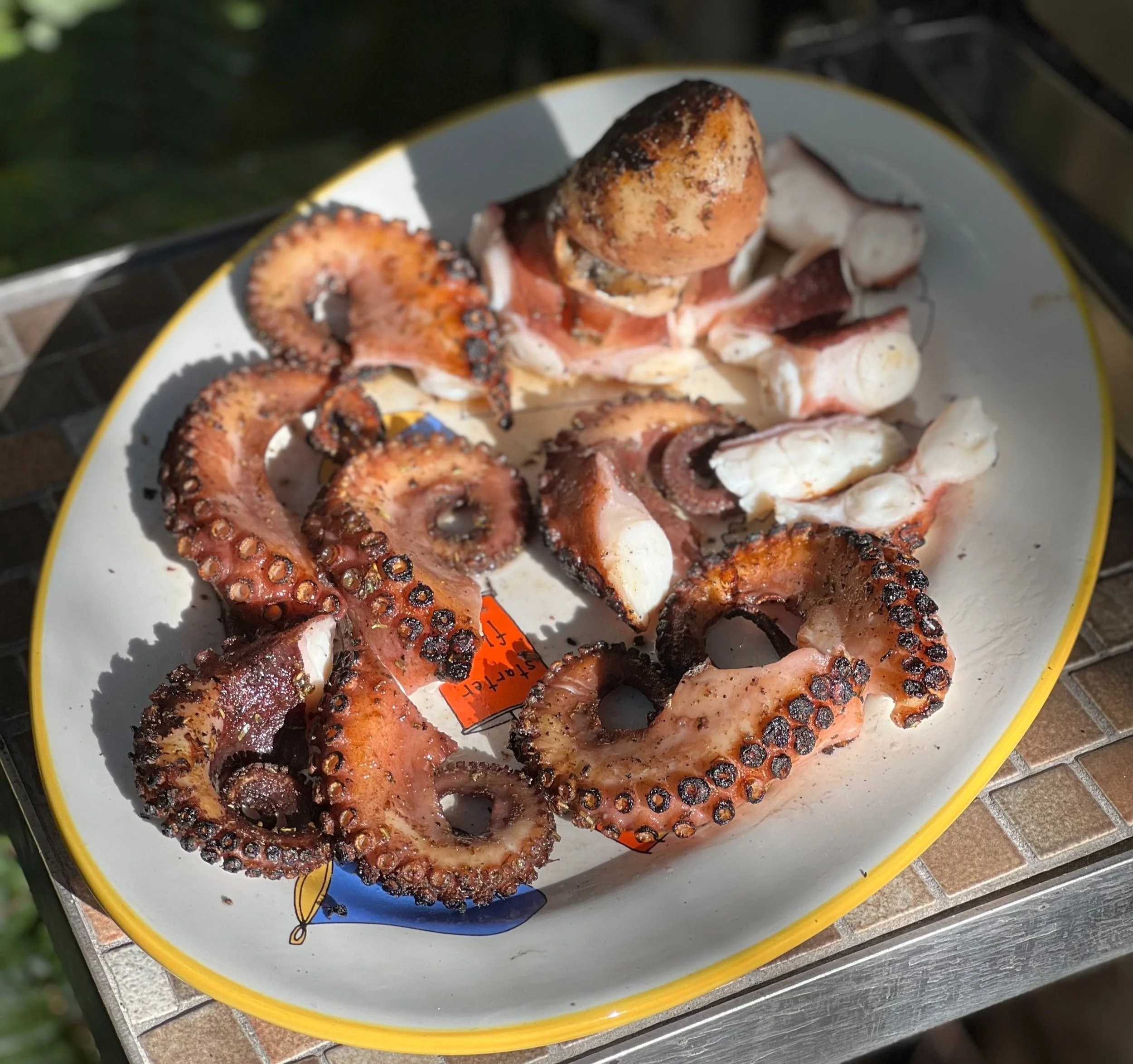 Fortuna Sea Products Inc. Frozen Seafood Importers and Wholesalers