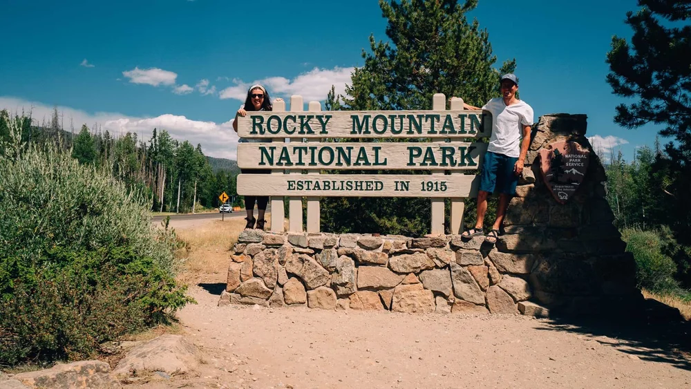 Discover the Beauty of Rocky Mountain National Park
