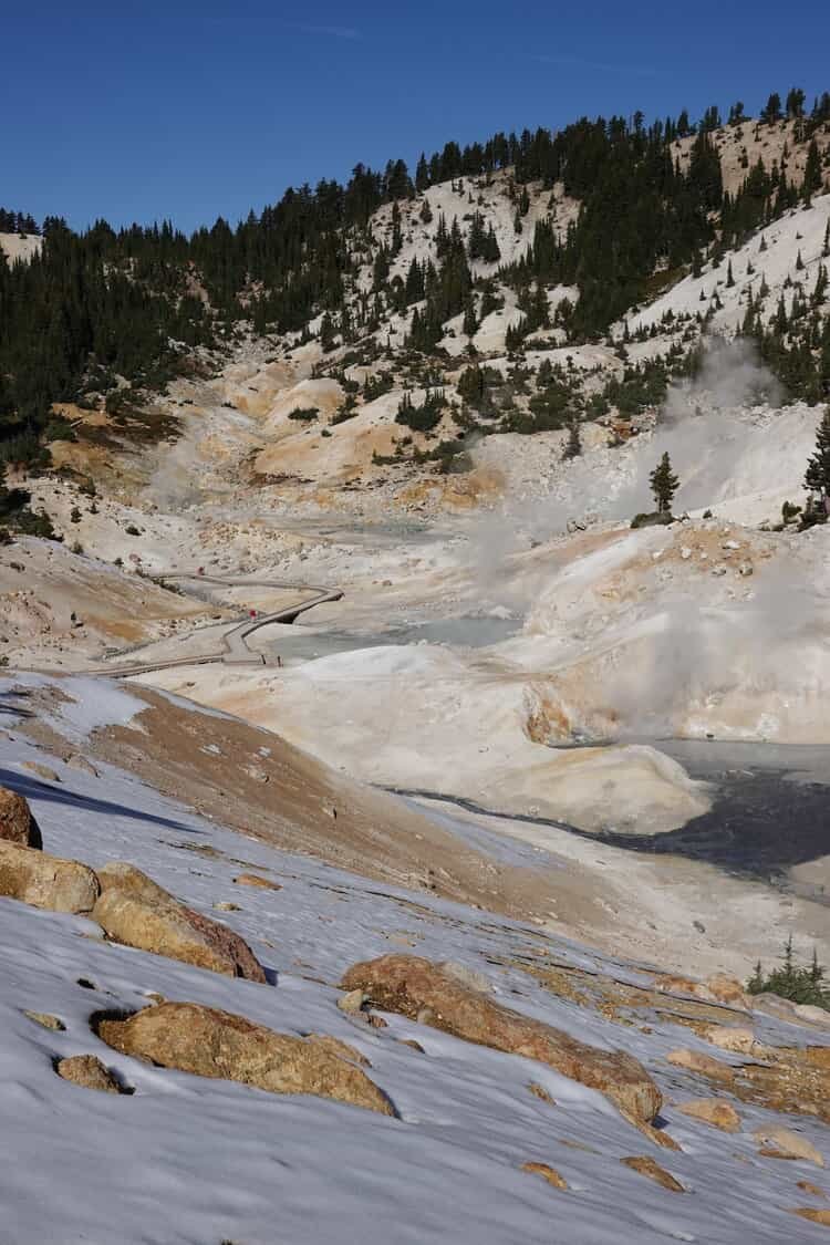 10 Things to Do in Lassen Volcanic National Park (+ Tips!)