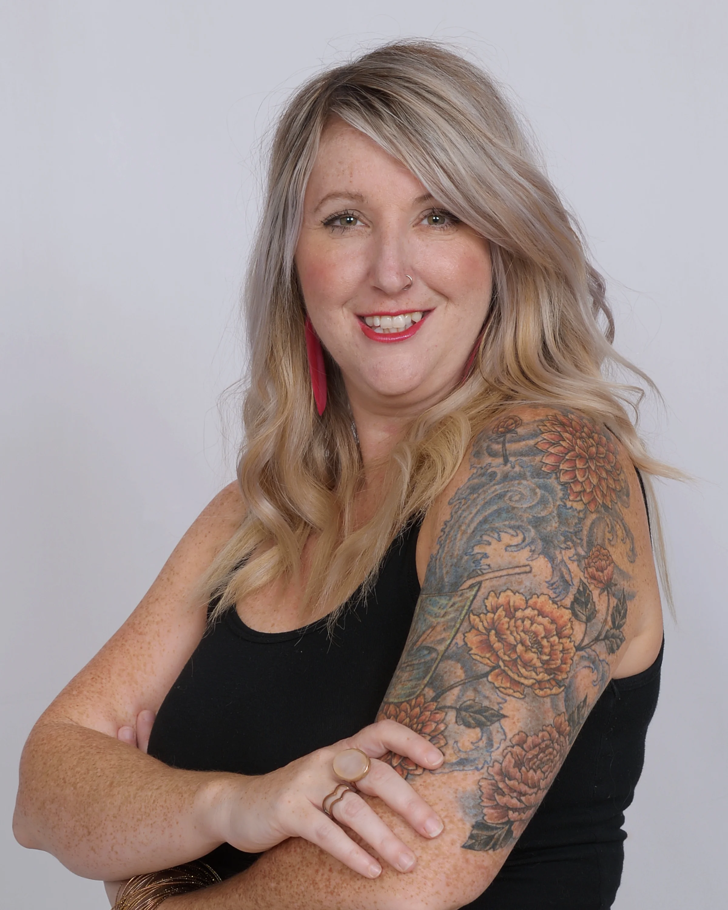Alise McAllister