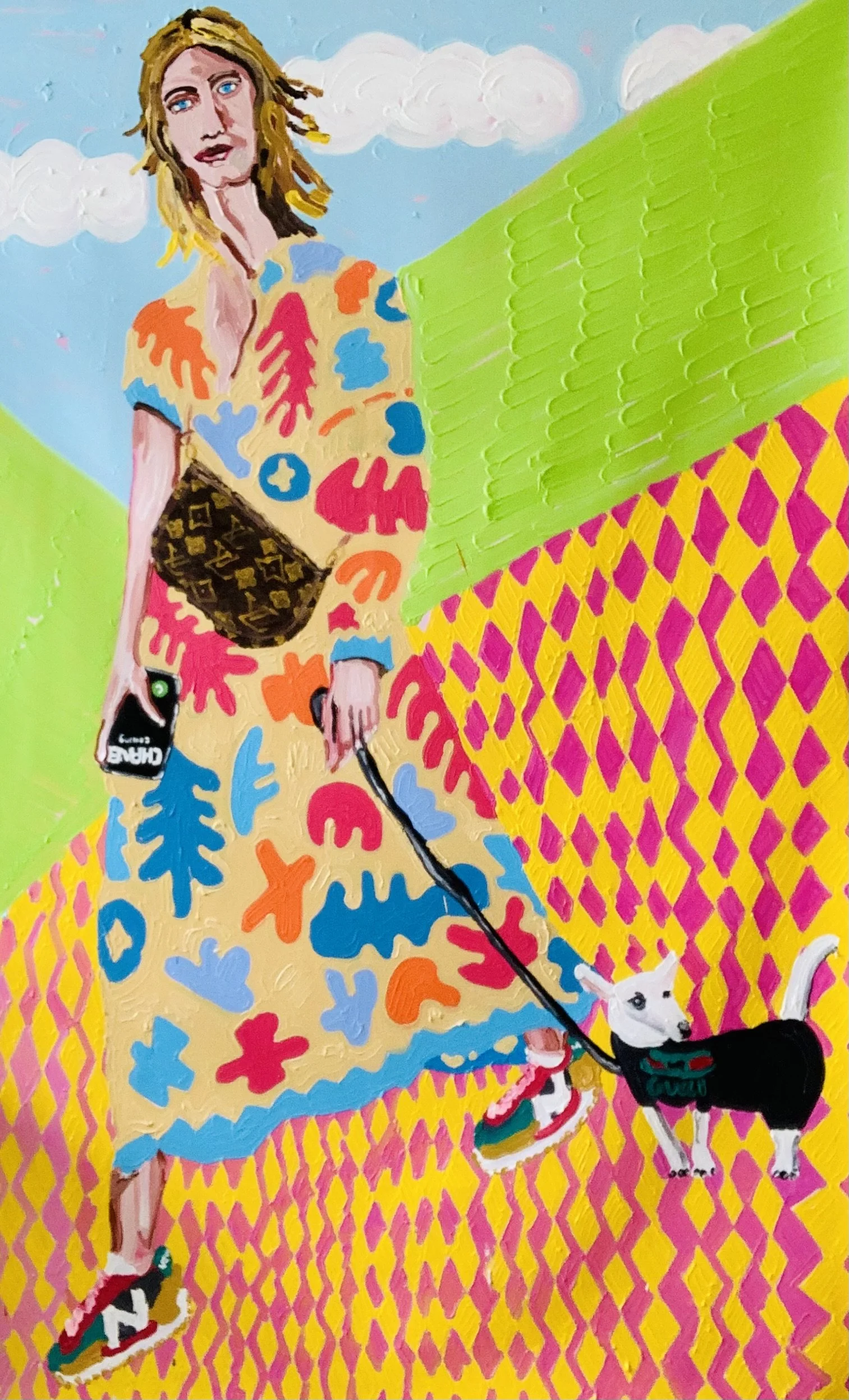  hoy me quiero (mujer que sabe lo que quiere) 1 