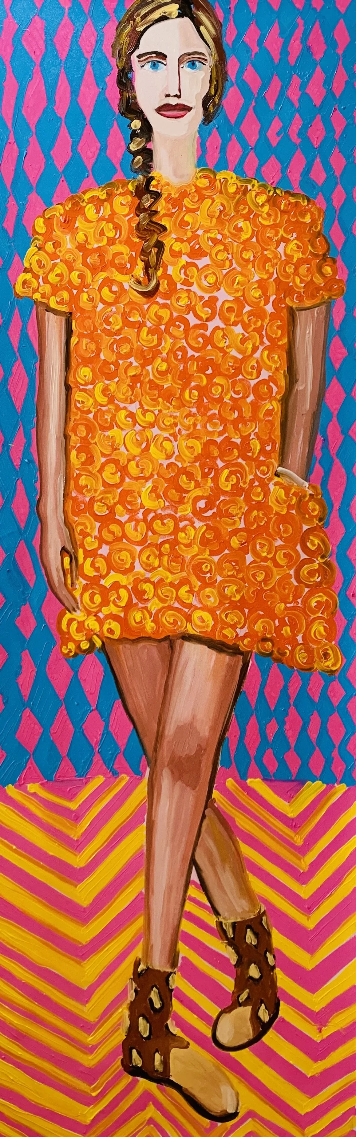  hoy me quiero (fiery woman) 4 