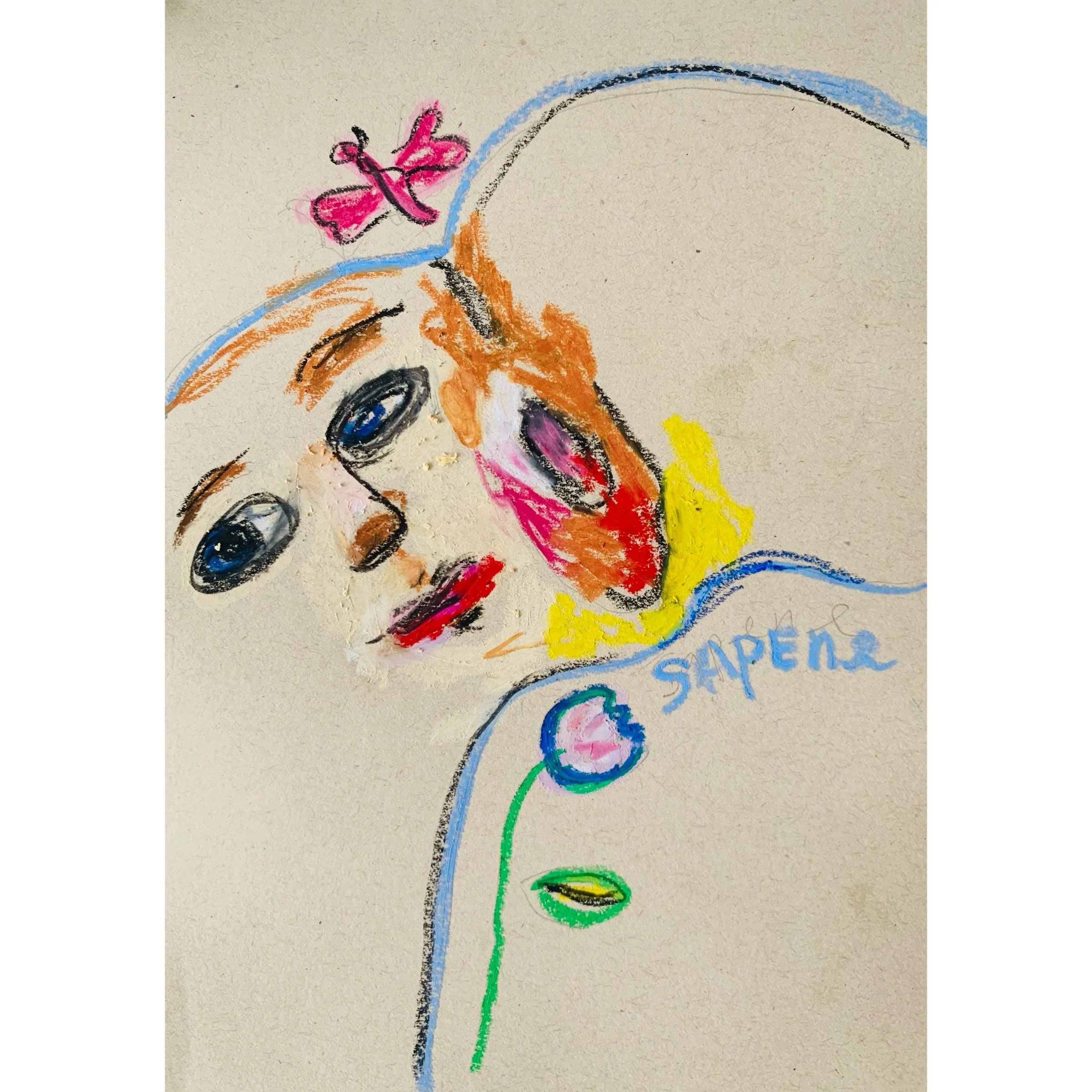  It’s ok on paper 2 