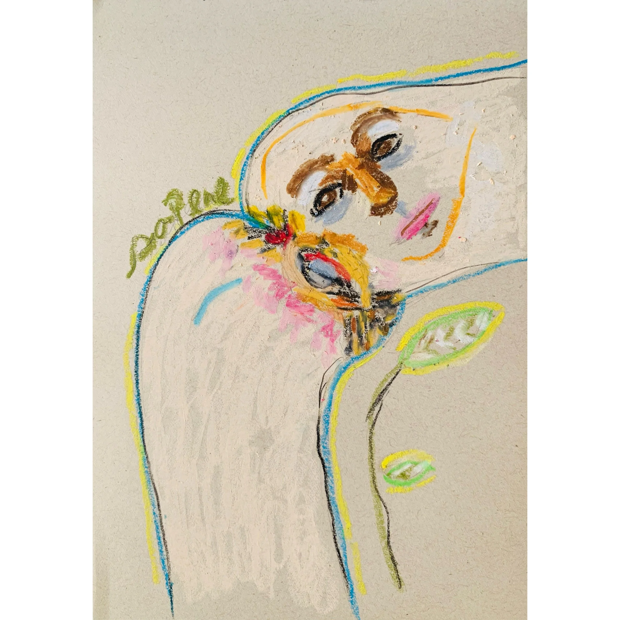  It’s ok on paper 5 