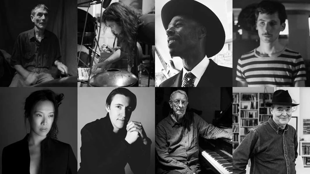 Unpredictable Series, Cafe OTO