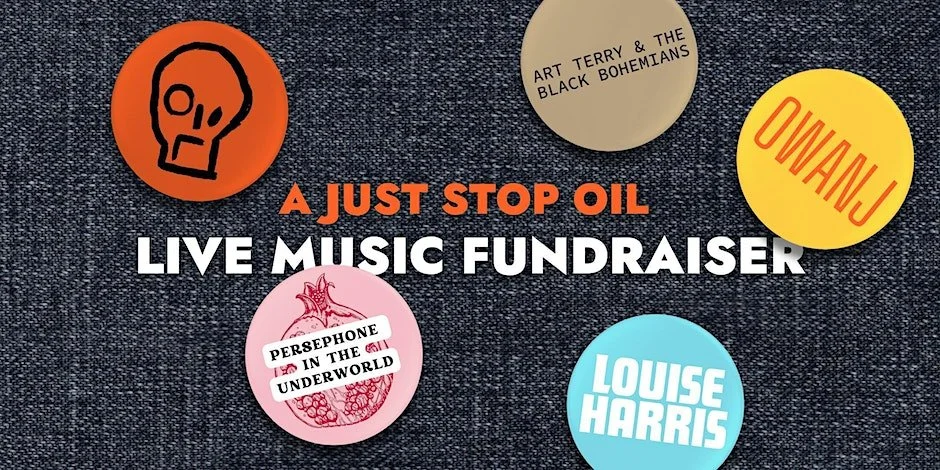 Music for the People