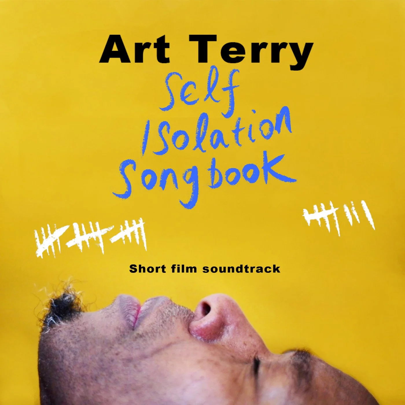 Art Terry_Self Isolation Songbook_soundtrack.jpg