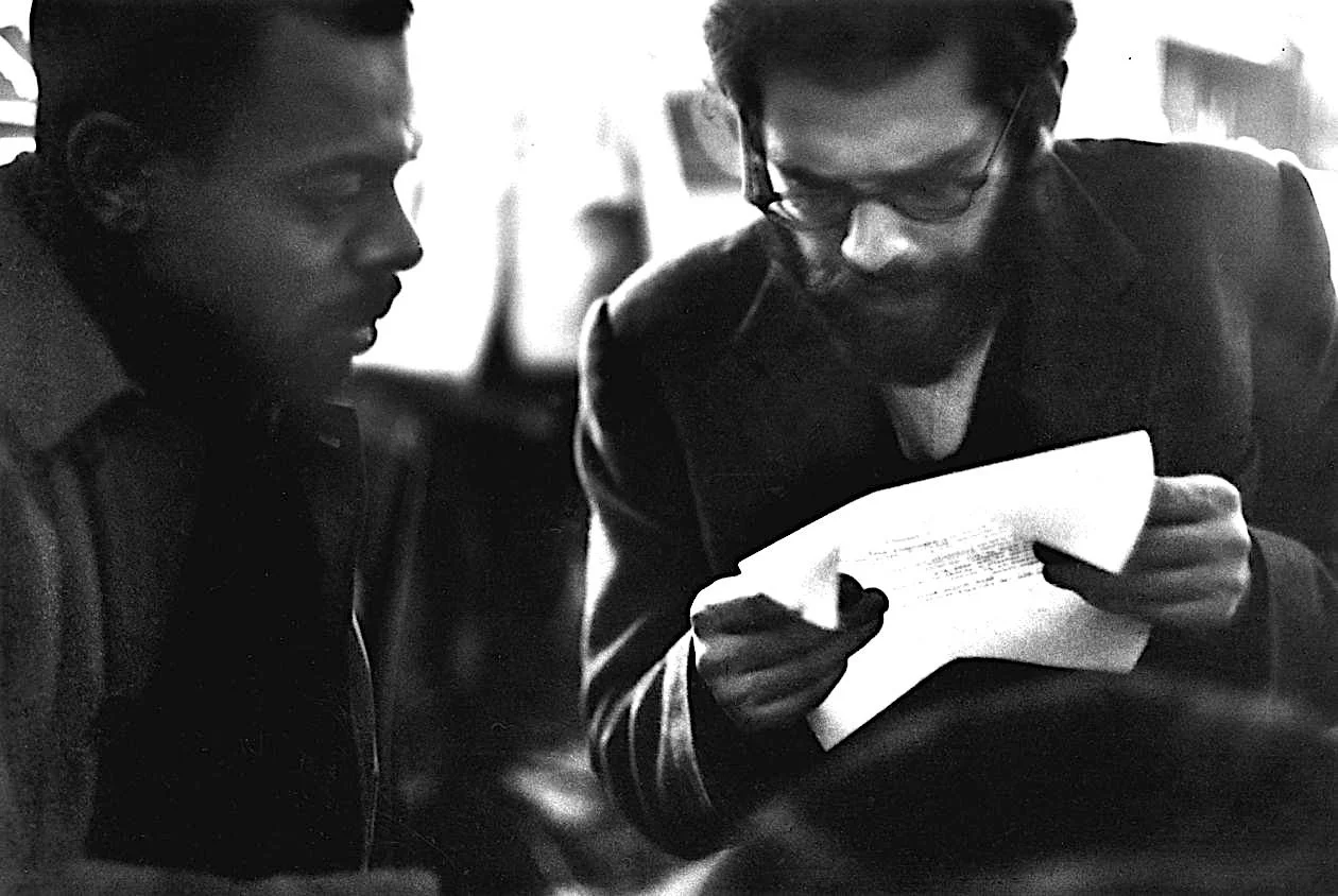Allen Ginsberg at 100