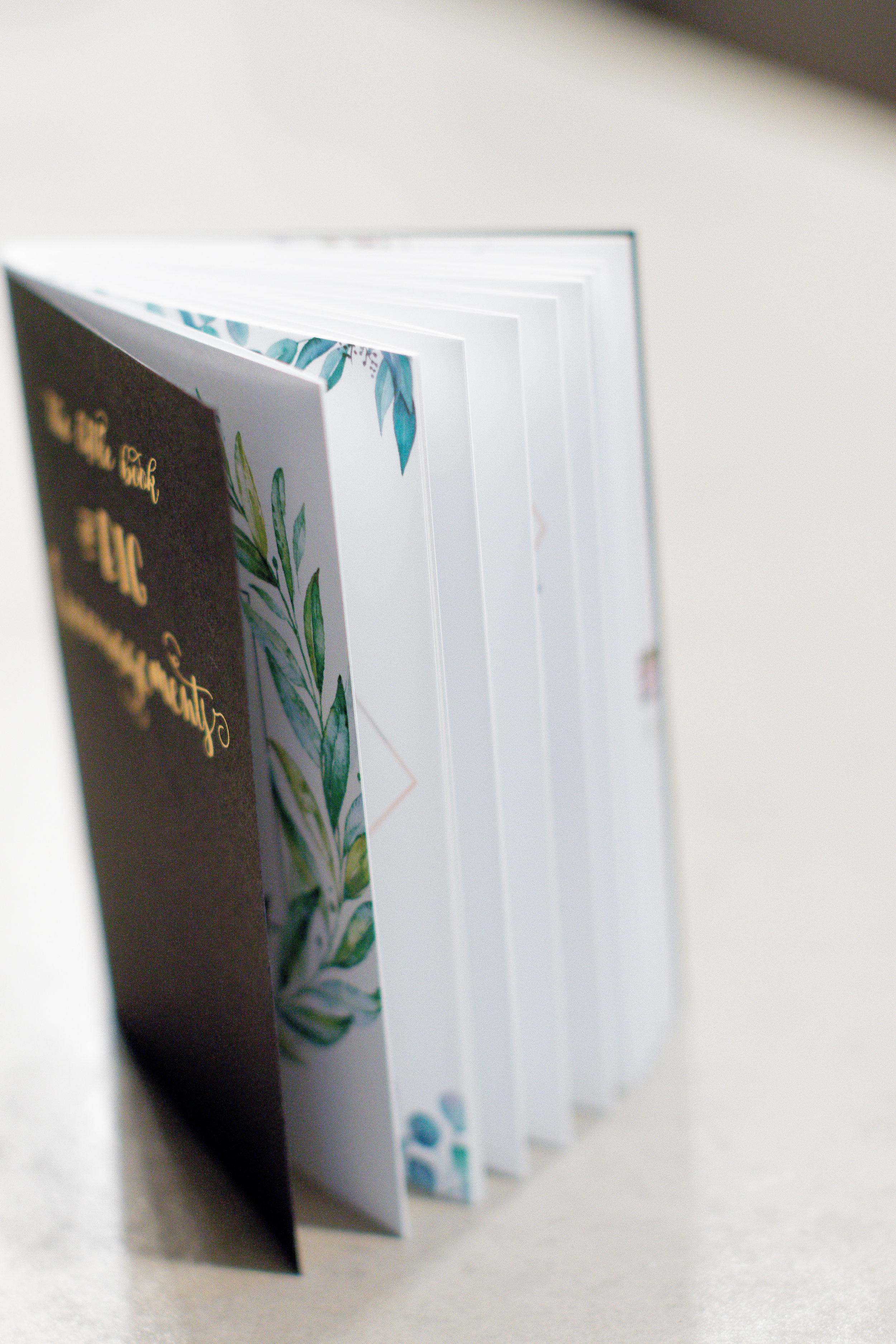 Little Book Of Big Encouragements Pages