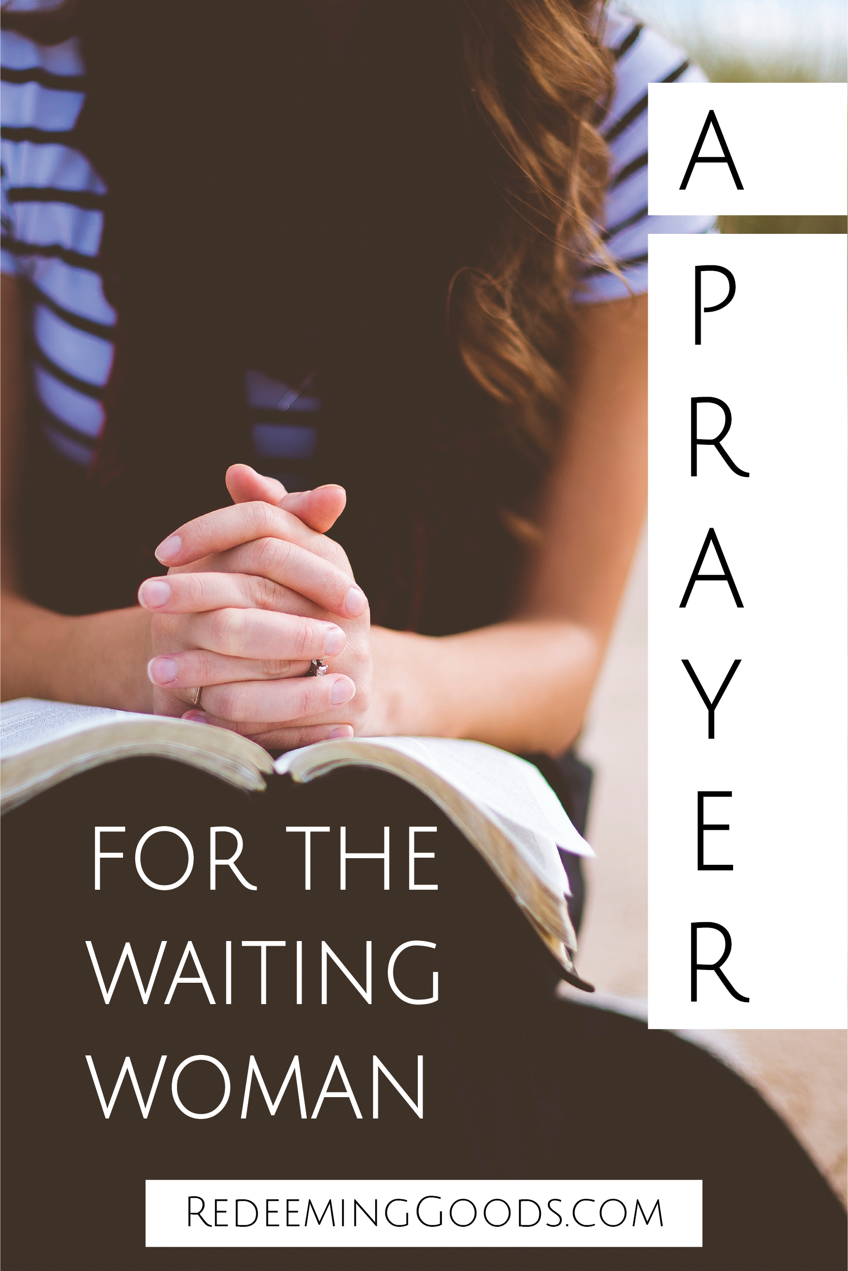 Prayer for the Waiting Woman pins_Long Pin 3 Redeeming Goods.png