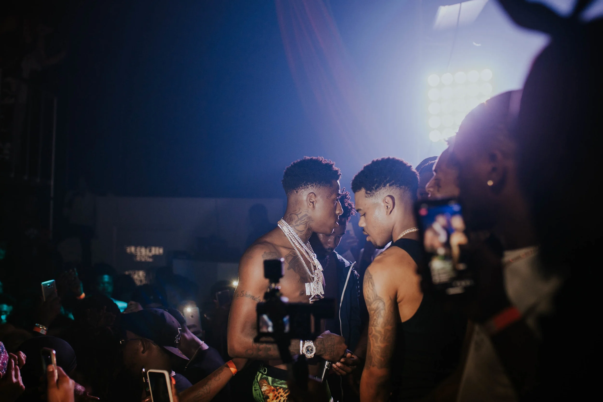 NBA YOUNGBOY - Raleigh, NC 2018
