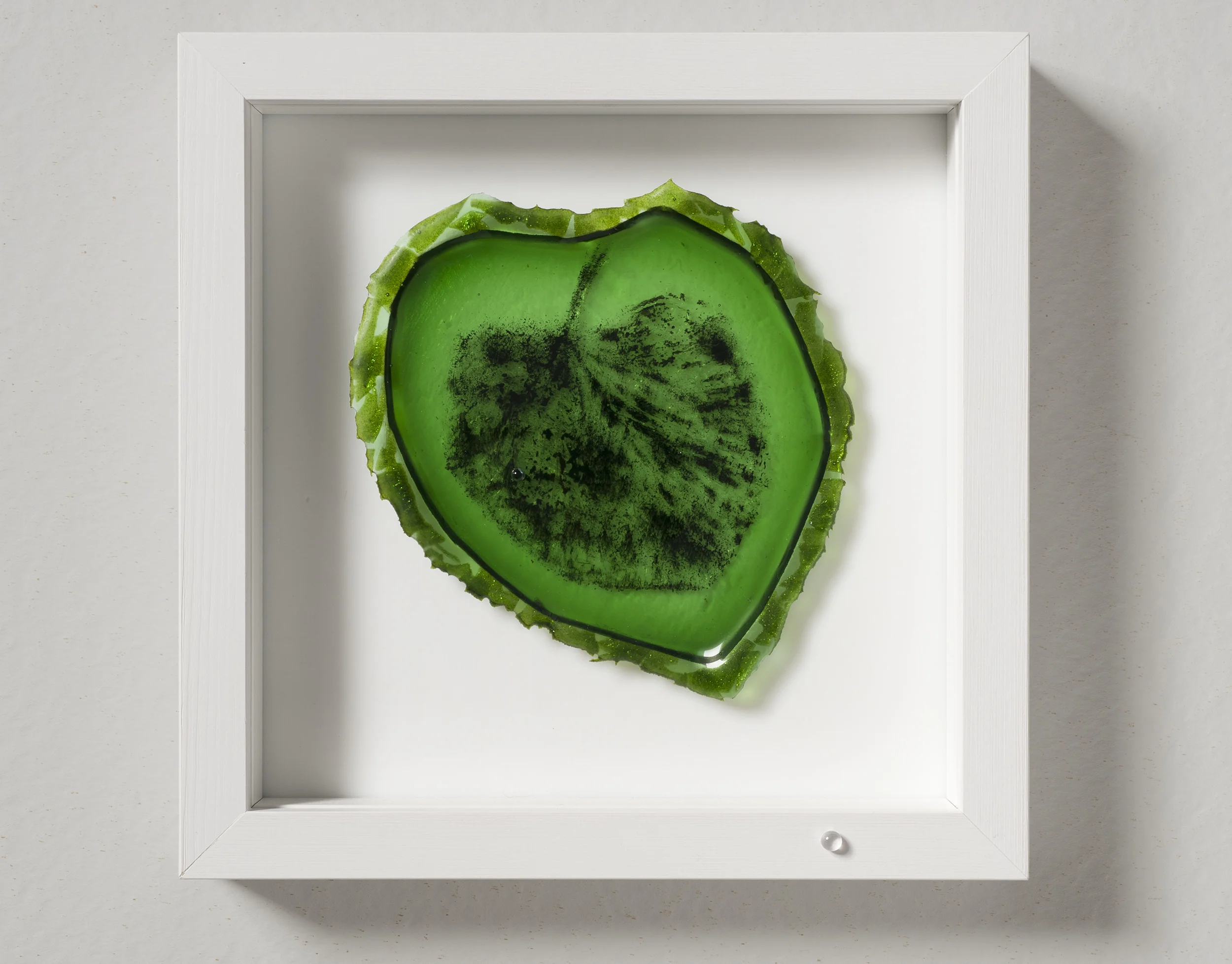 Lynda Addison. Leaf Green.jpg