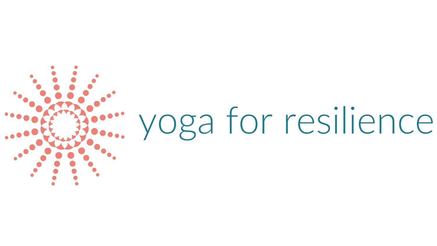 Yoga For Resilience