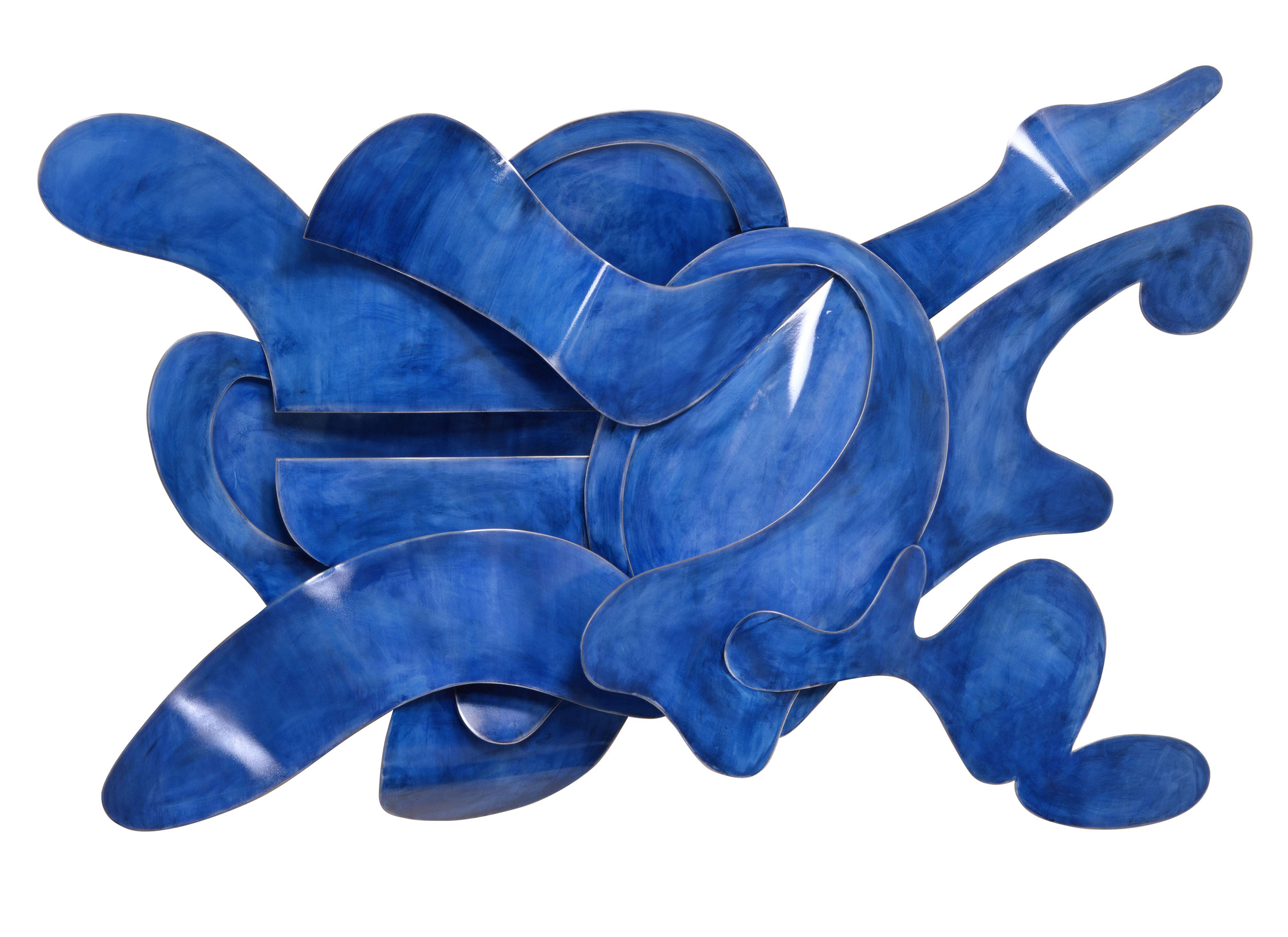 Painted Aluminum