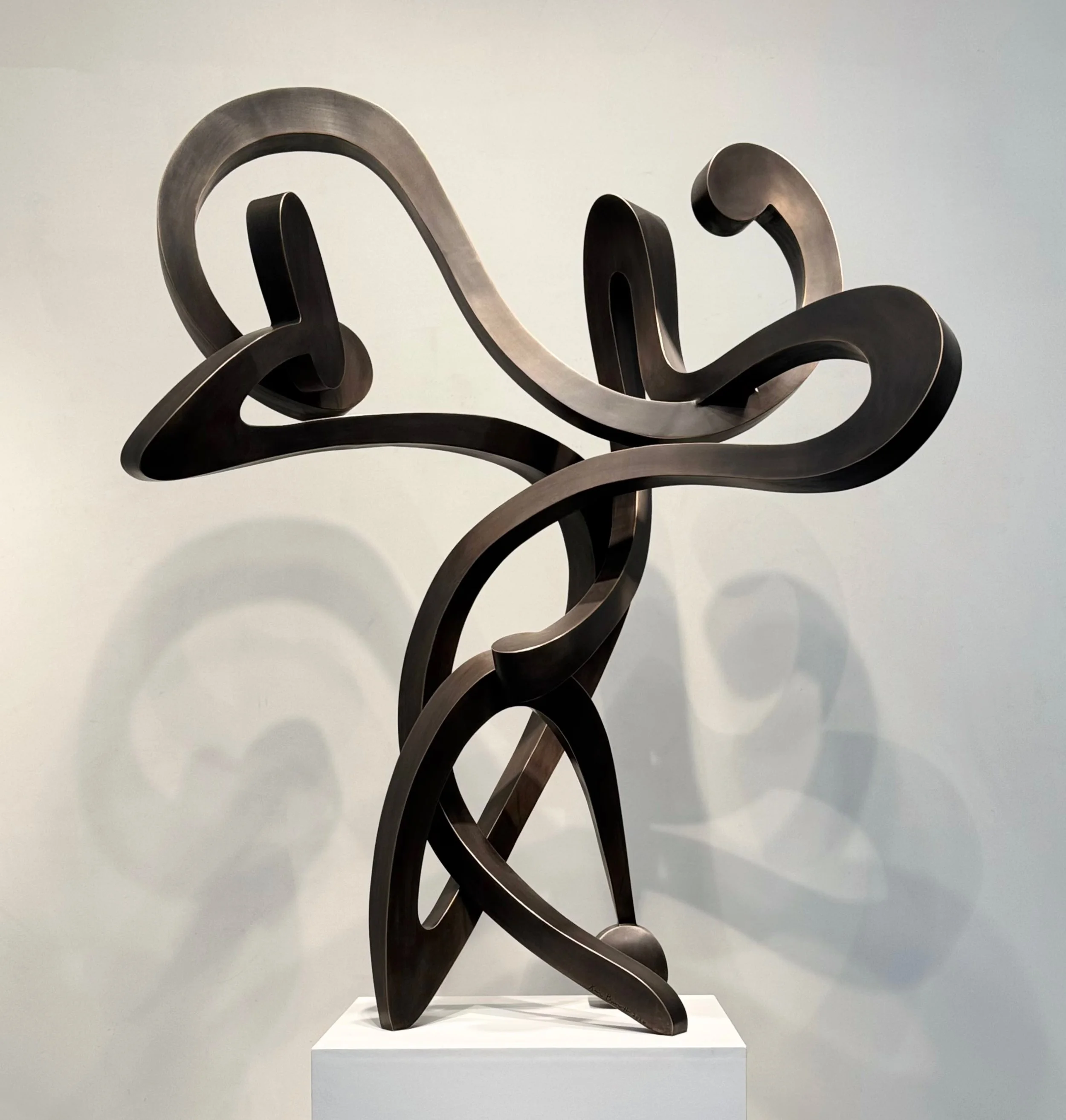 Fabricated Bronze