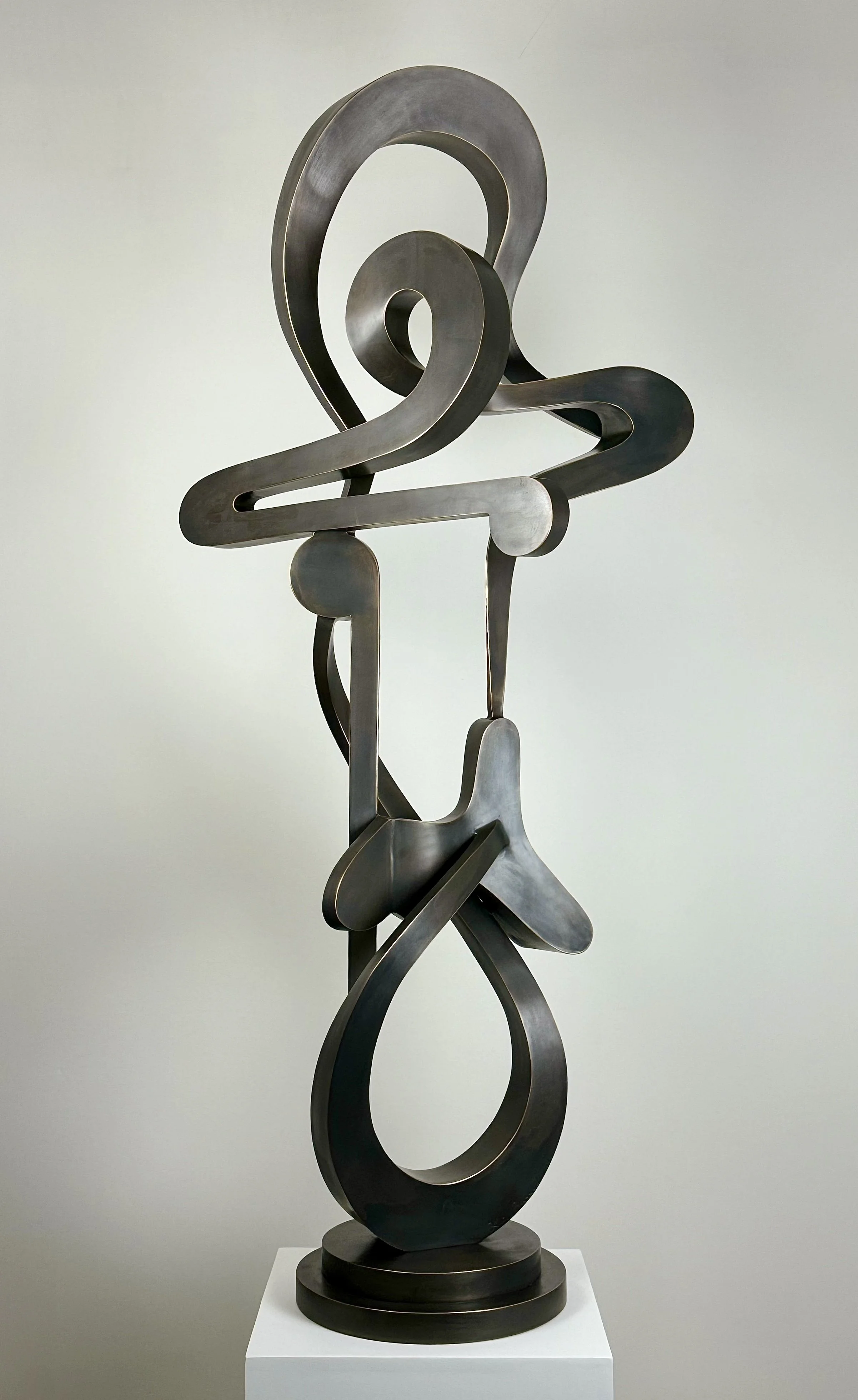 Fabricated Bronze