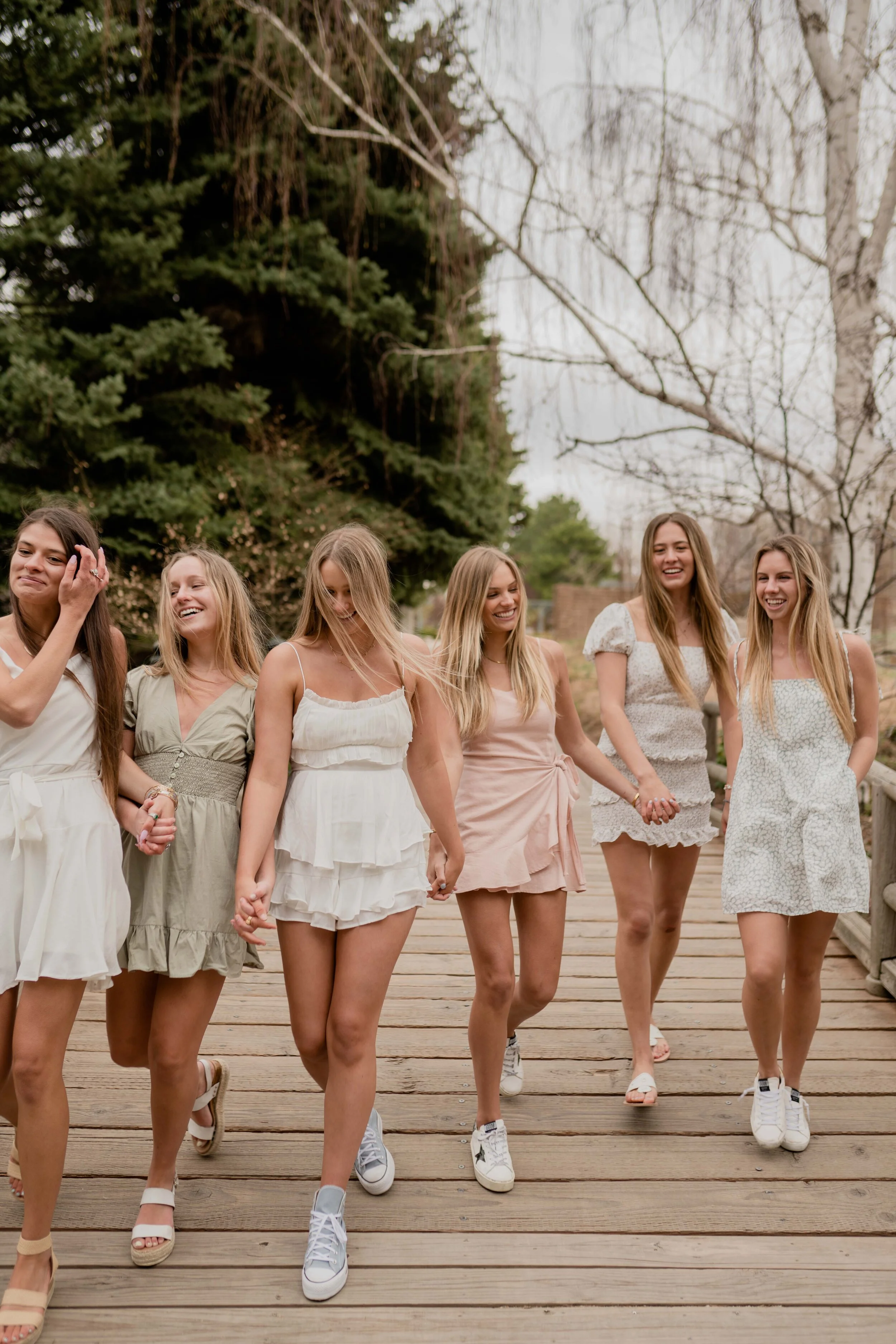 Senior Photos