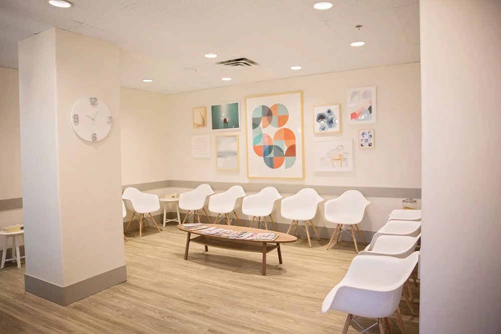 Office Tour Vivid Orthodontics
